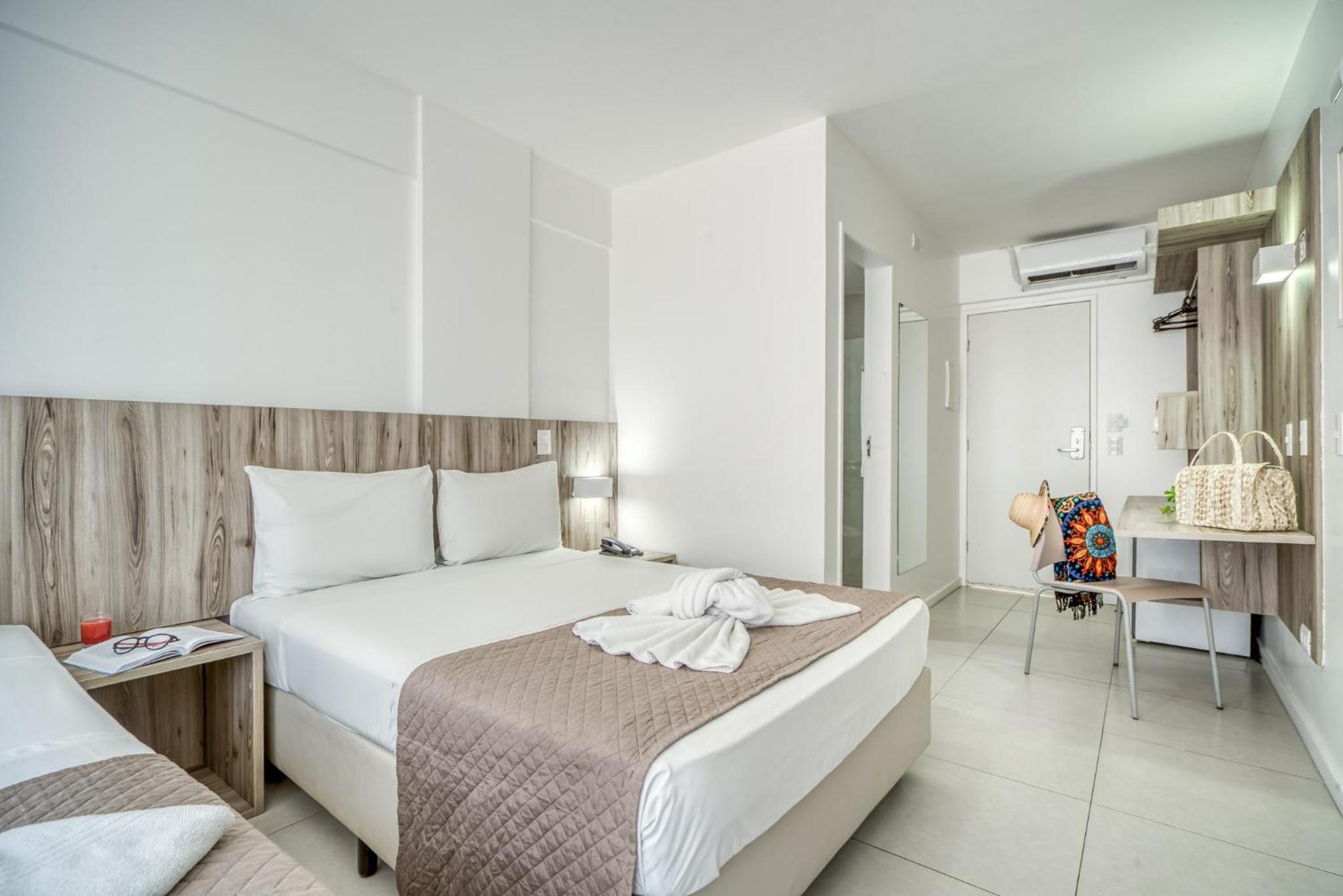 Hotel Praia Bonita Jatiúca