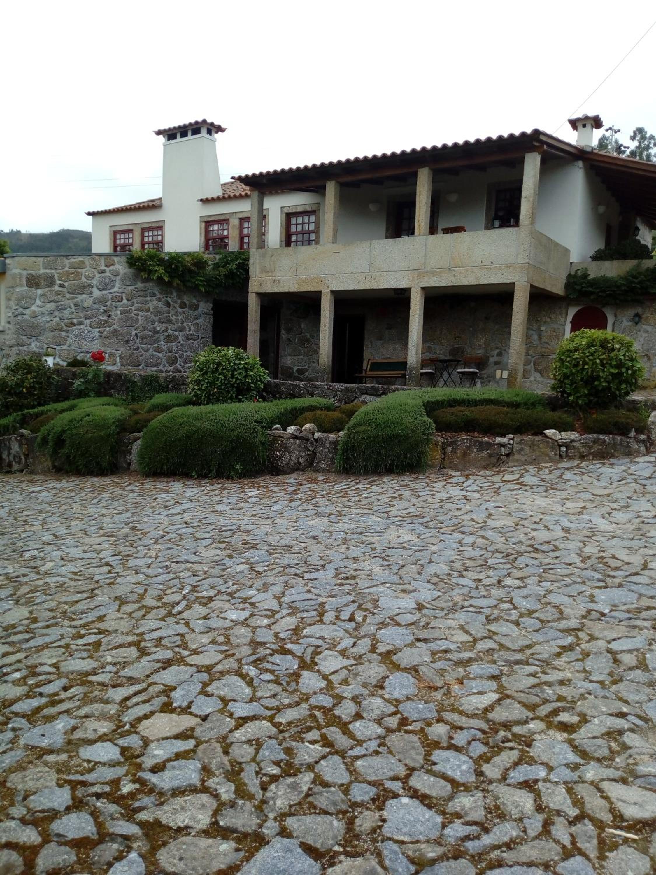 Quinta Souto Chão view 5