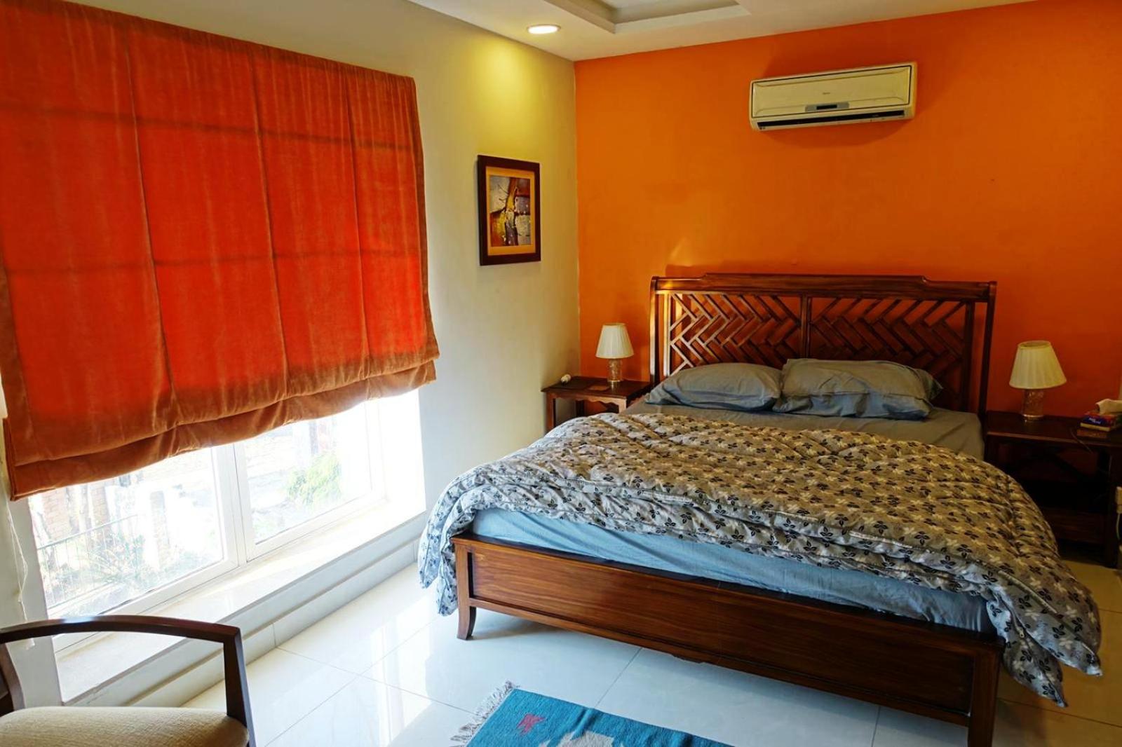 Morgah Resort - Guest Rooms view 4