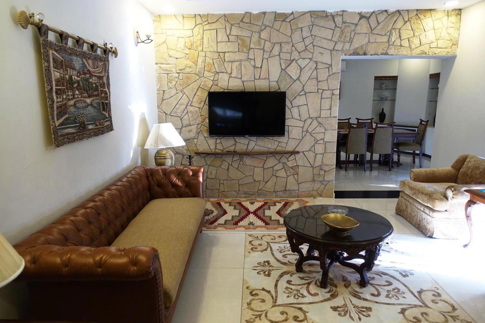 Morgah Resort - Guest Rooms view 5