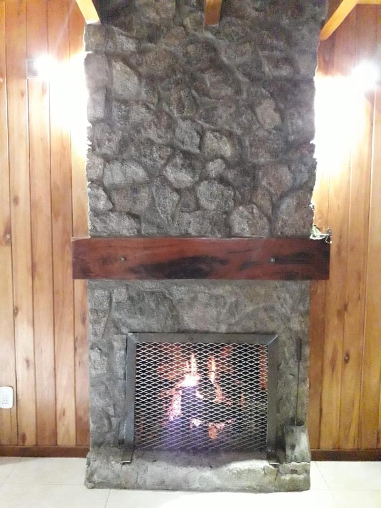 Cabaña Wefko - San Martin de los Andes