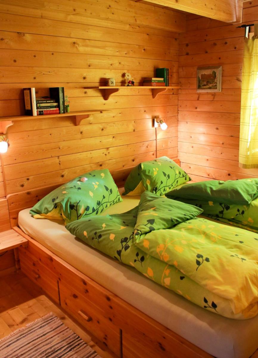 MaRei-Hütte