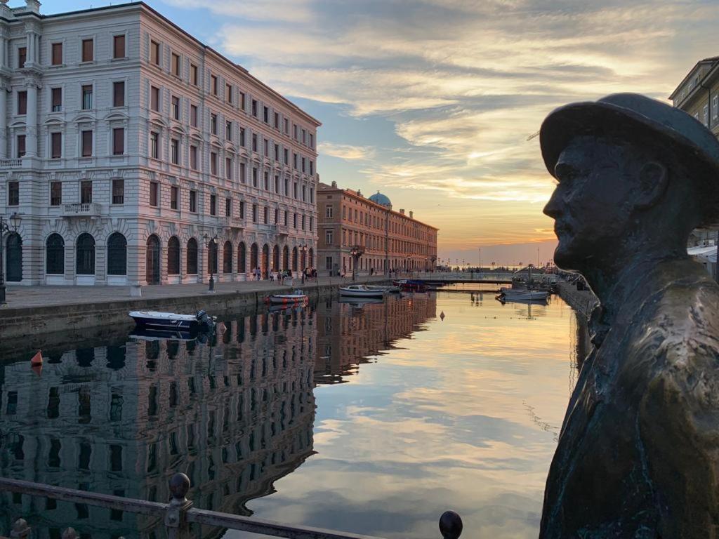 Madonna del Mare en Trieste