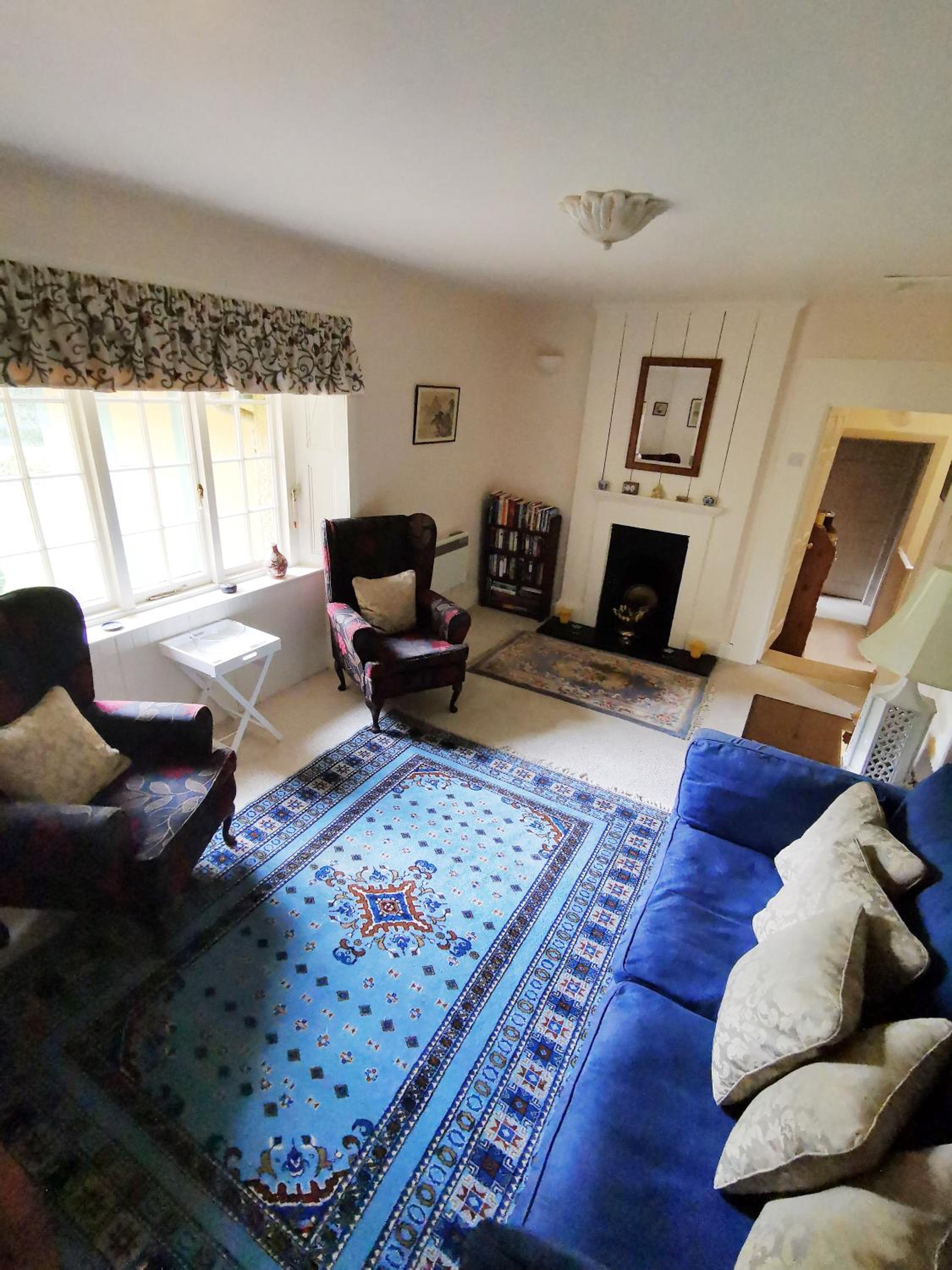 Leithen Lodge