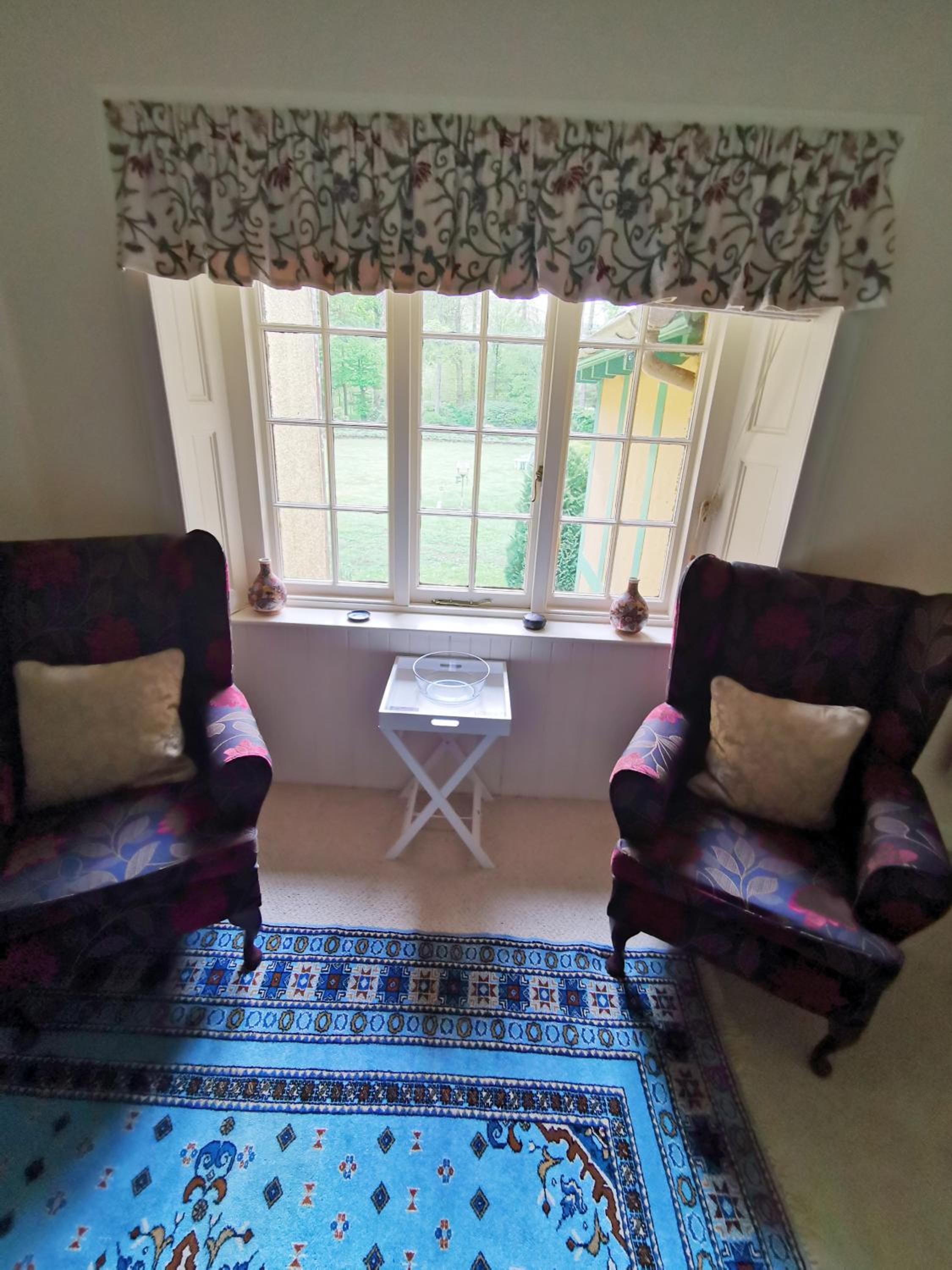 Leithen Lodge