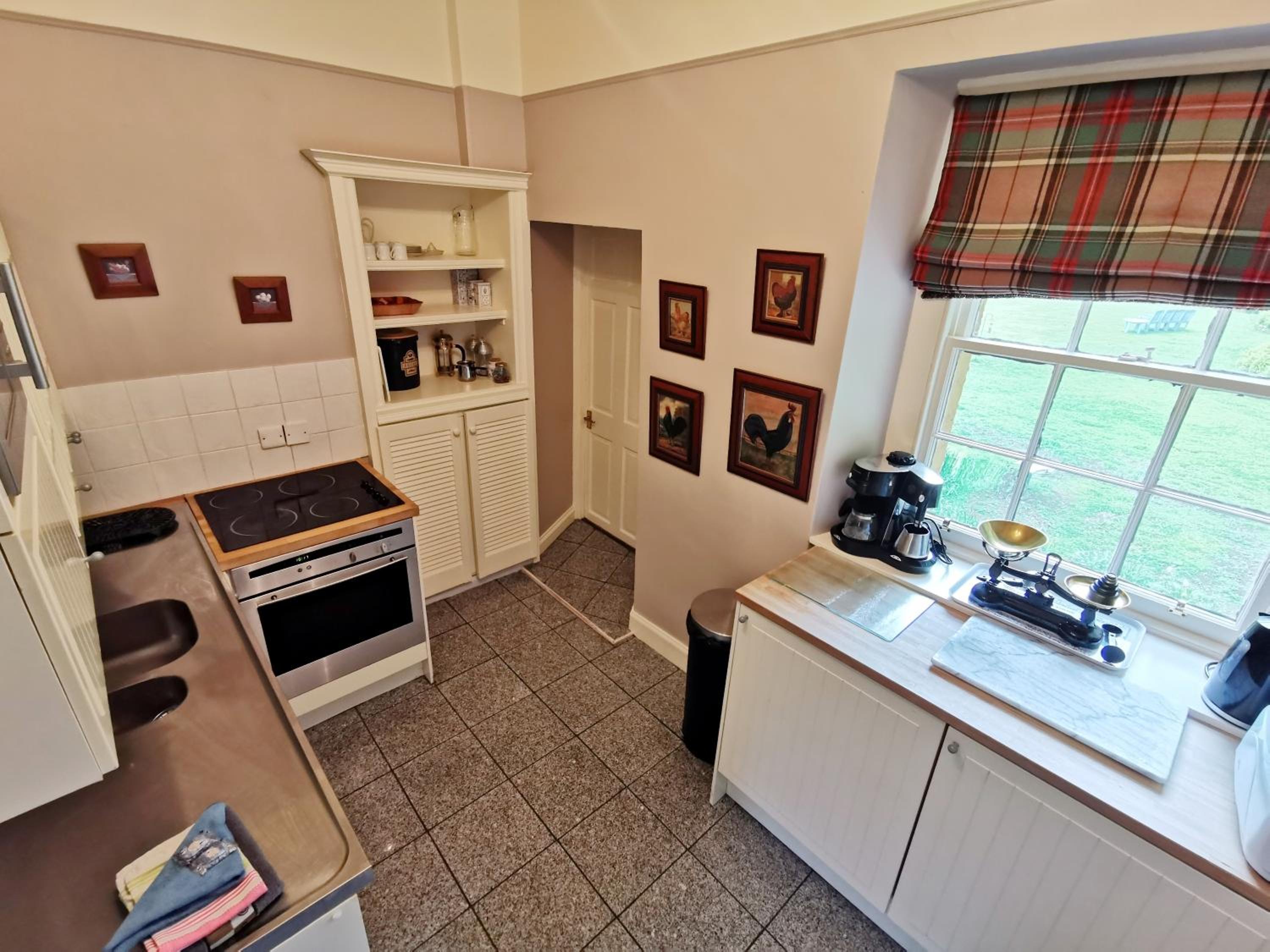 Leithen Lodge
