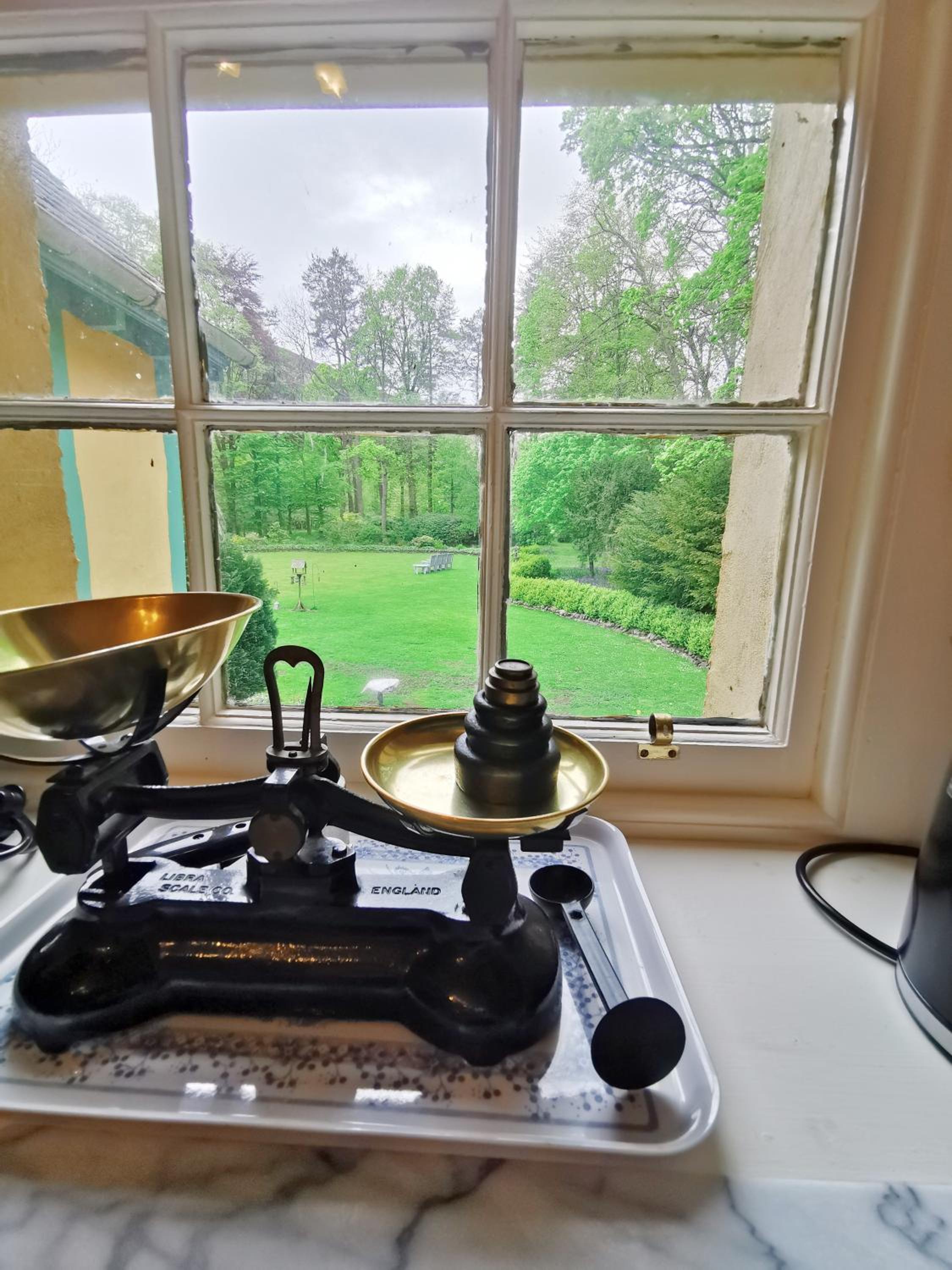 Leithen Lodge