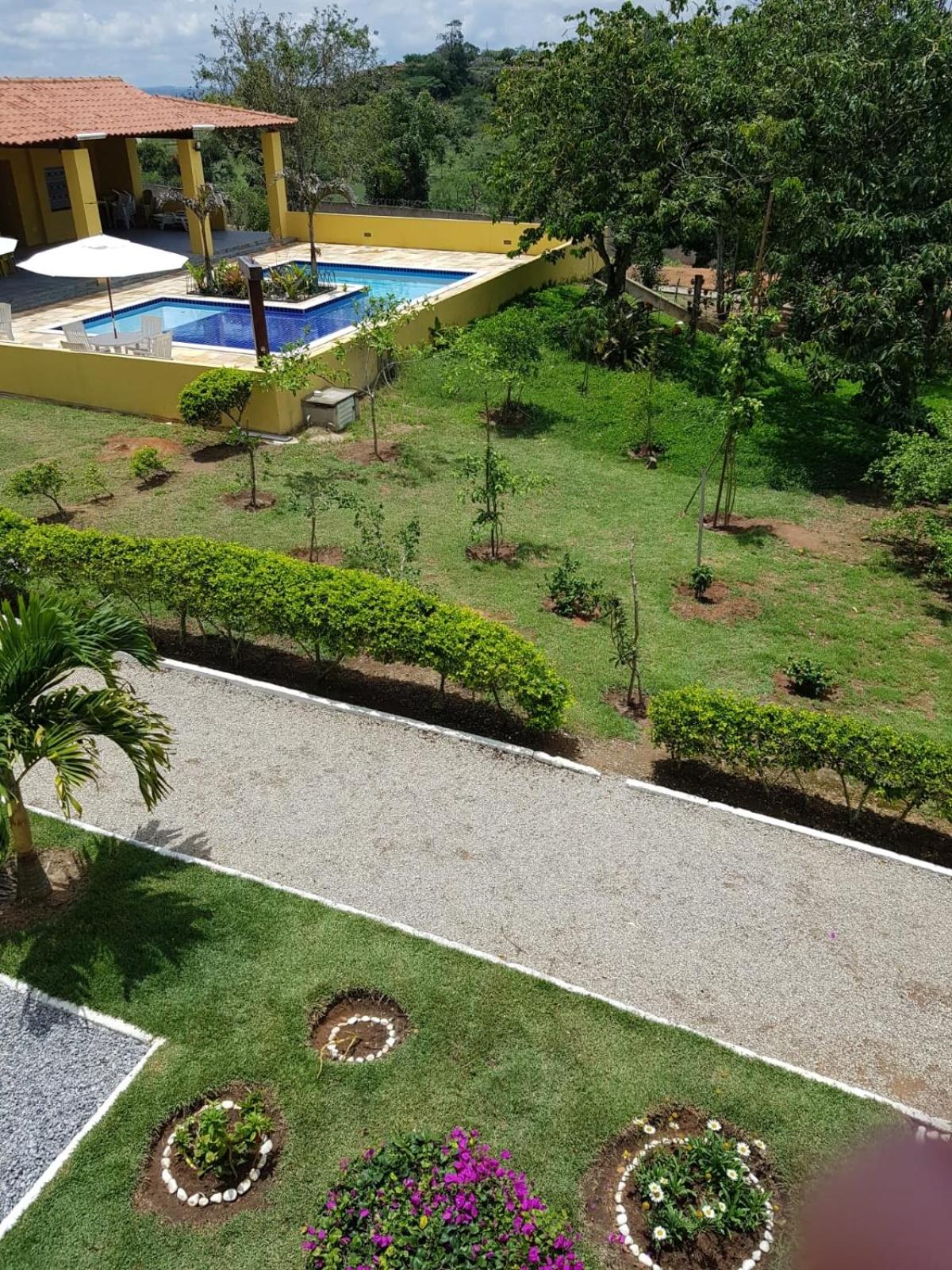 flat em serra negra - bezerros view 3