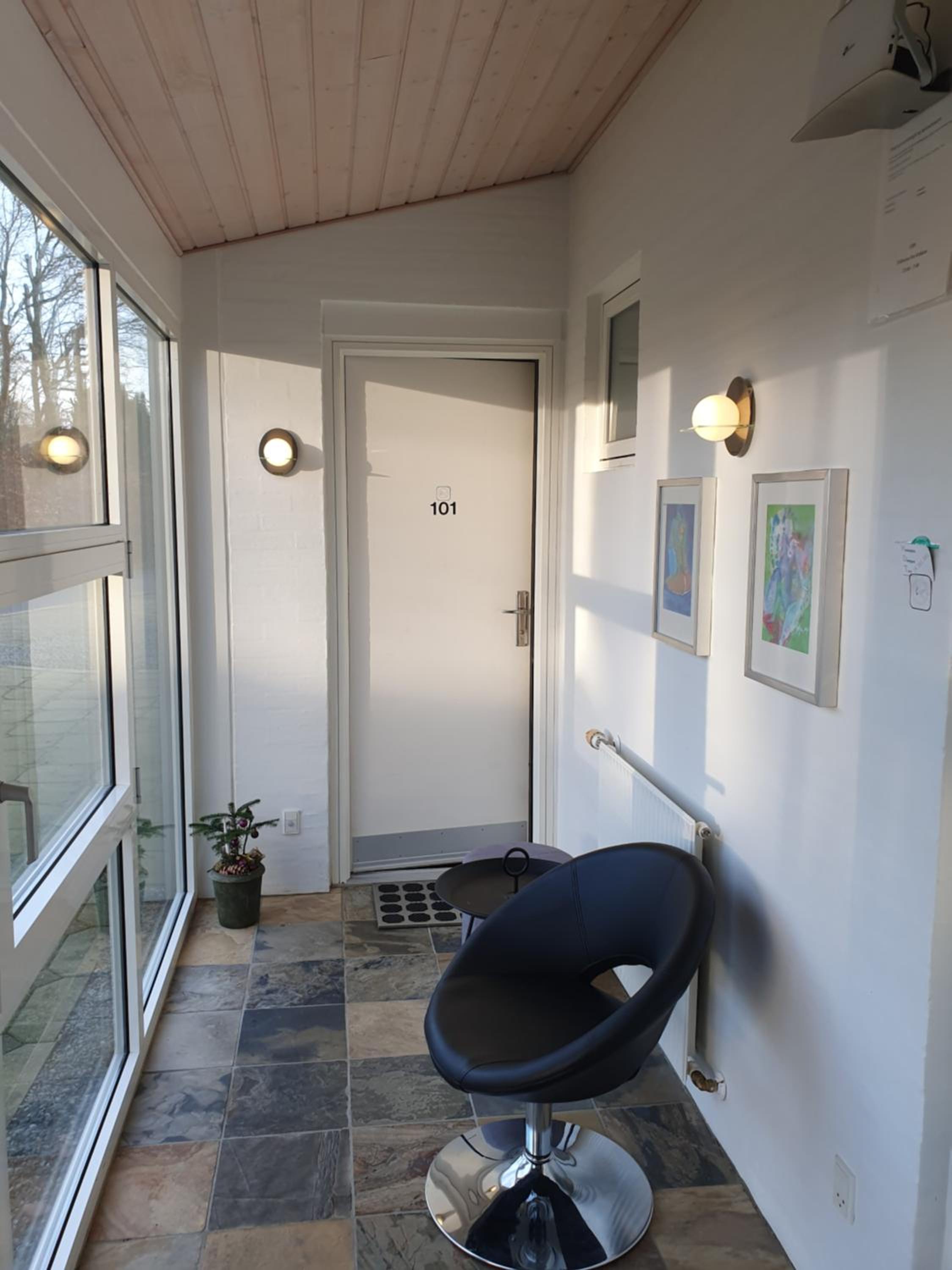 Bente's Guesthouse