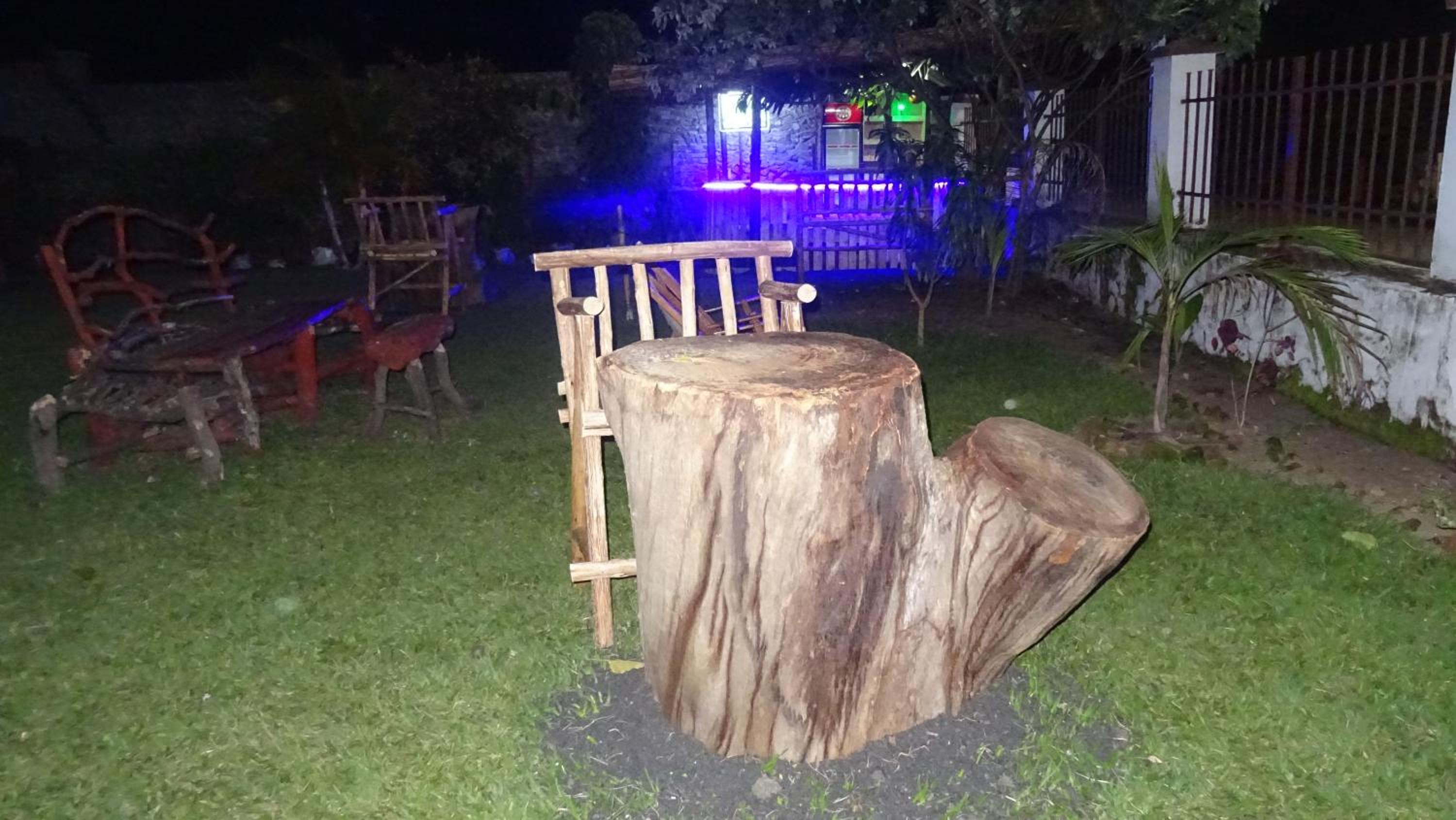 Kivu Beach Garden, photo 84