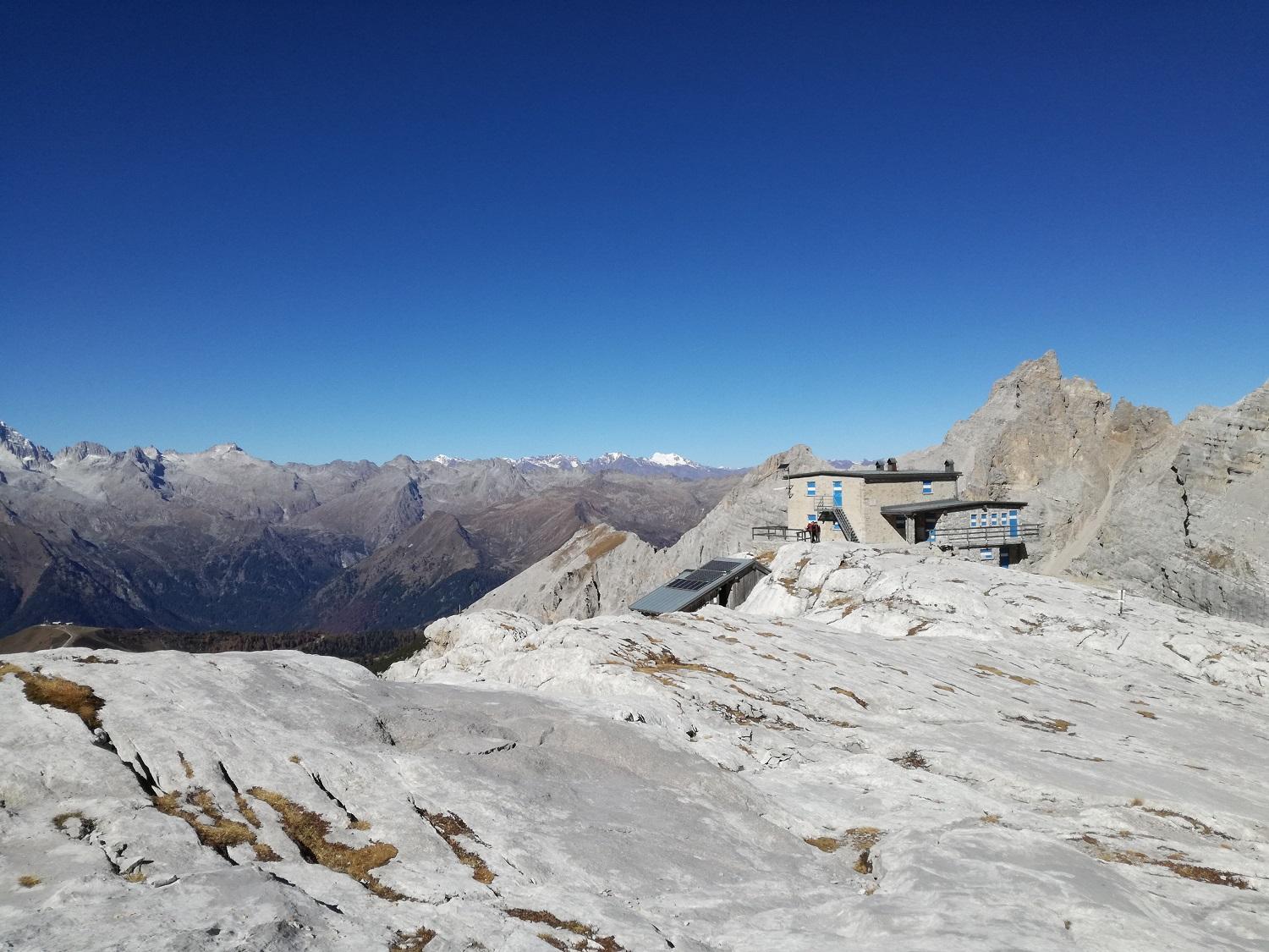 Baita Valon - Alpine Hideaway view 4