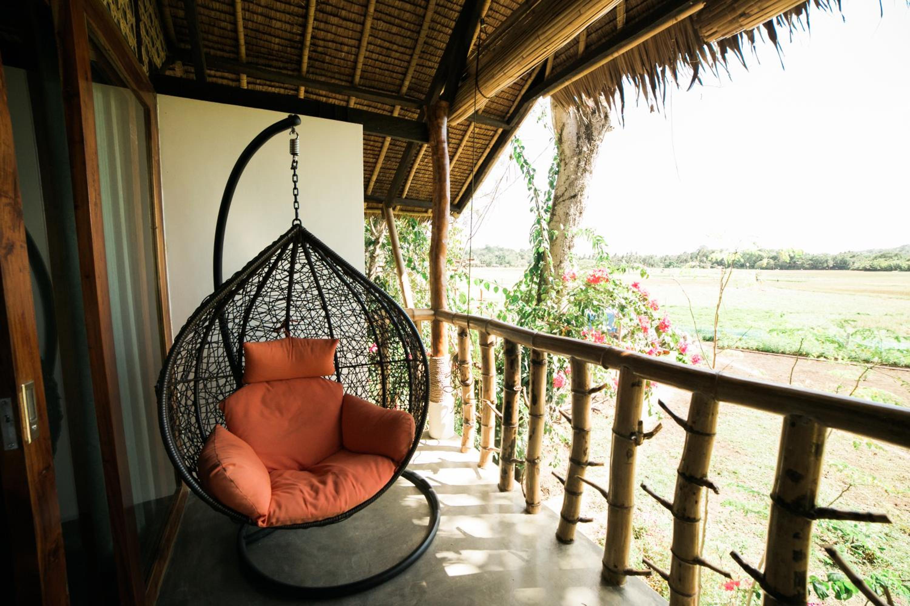 Fox & The Firefly Cottages, photo 34