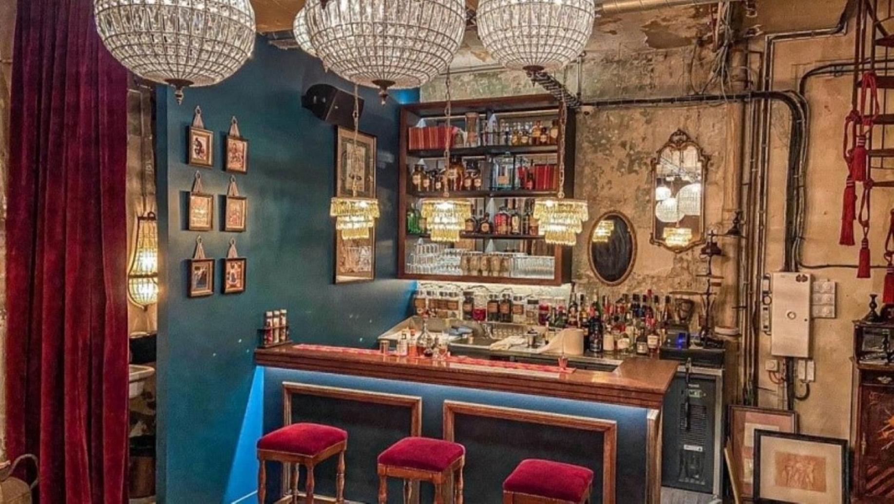 Normandy Le Chantier