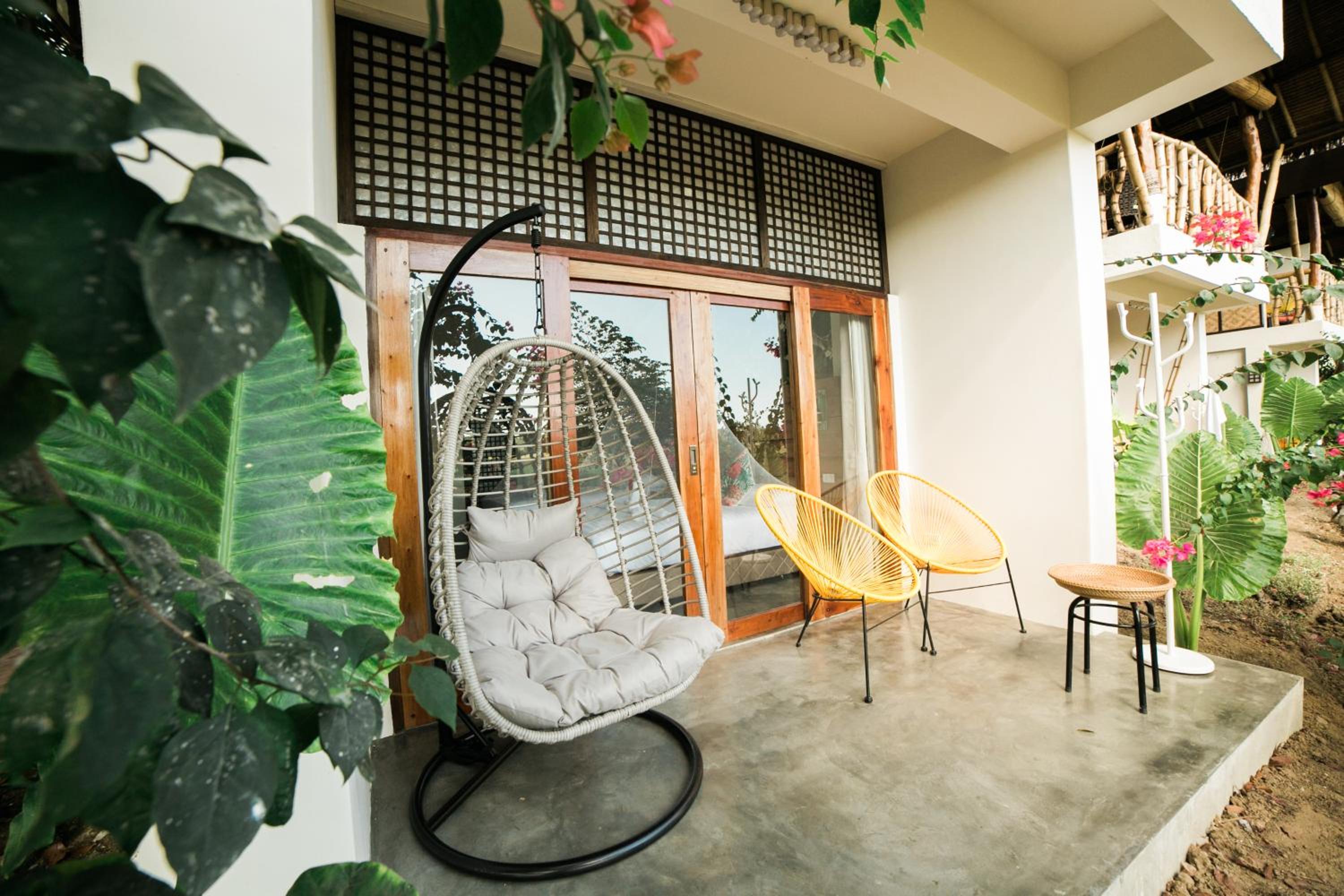 Fox & The Firefly Cottages, photo 95