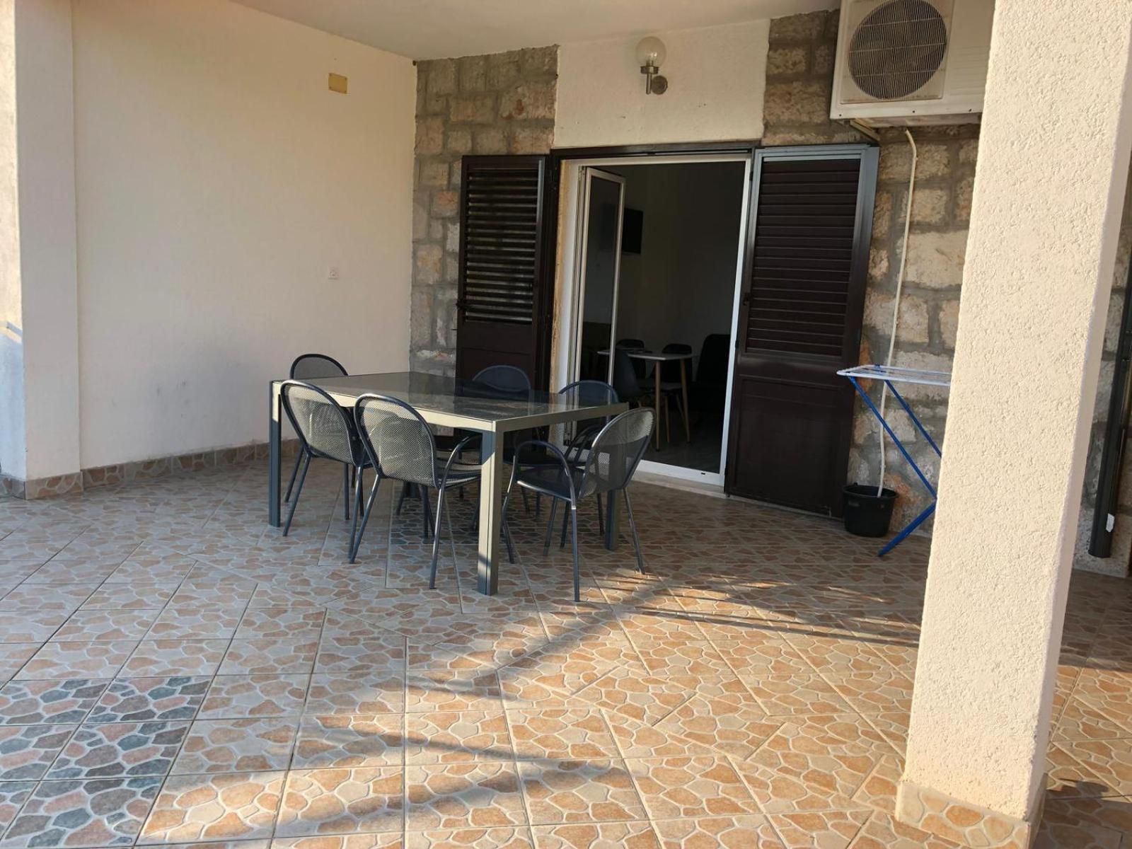Apartmani Antonio 1 view 4