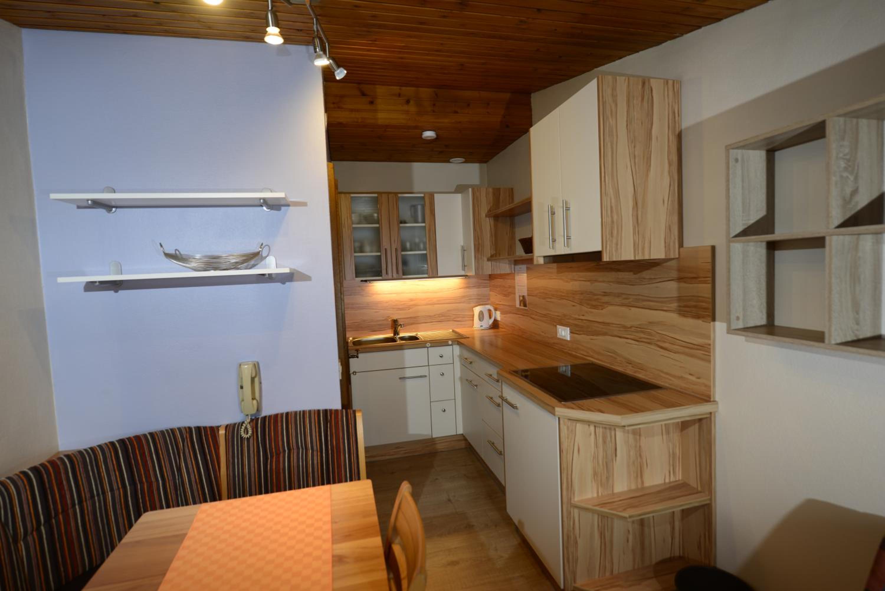 Appartements Sigmair view 5