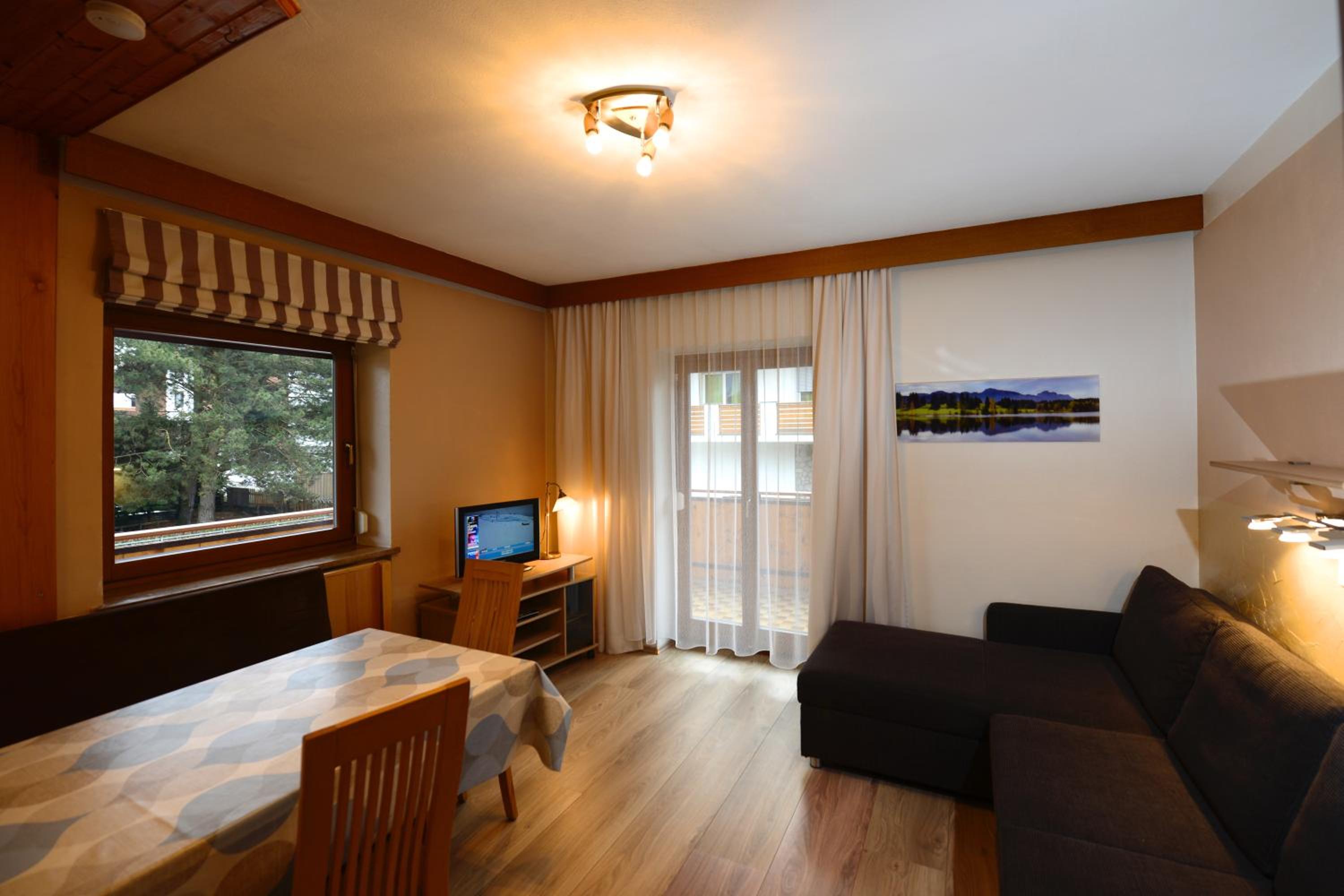 Appartements Sigmair view 4