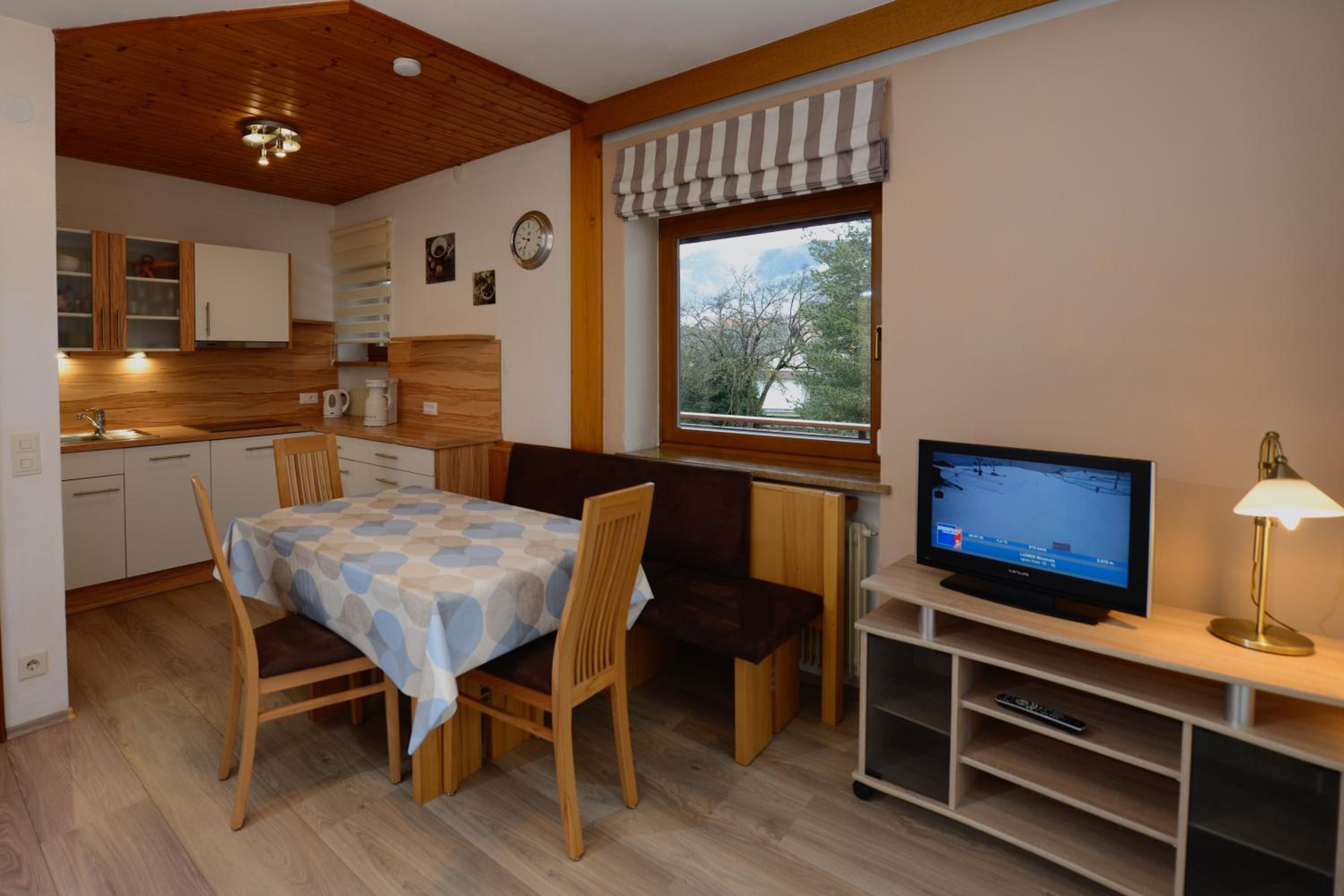 Appartements Sigmair view 3
