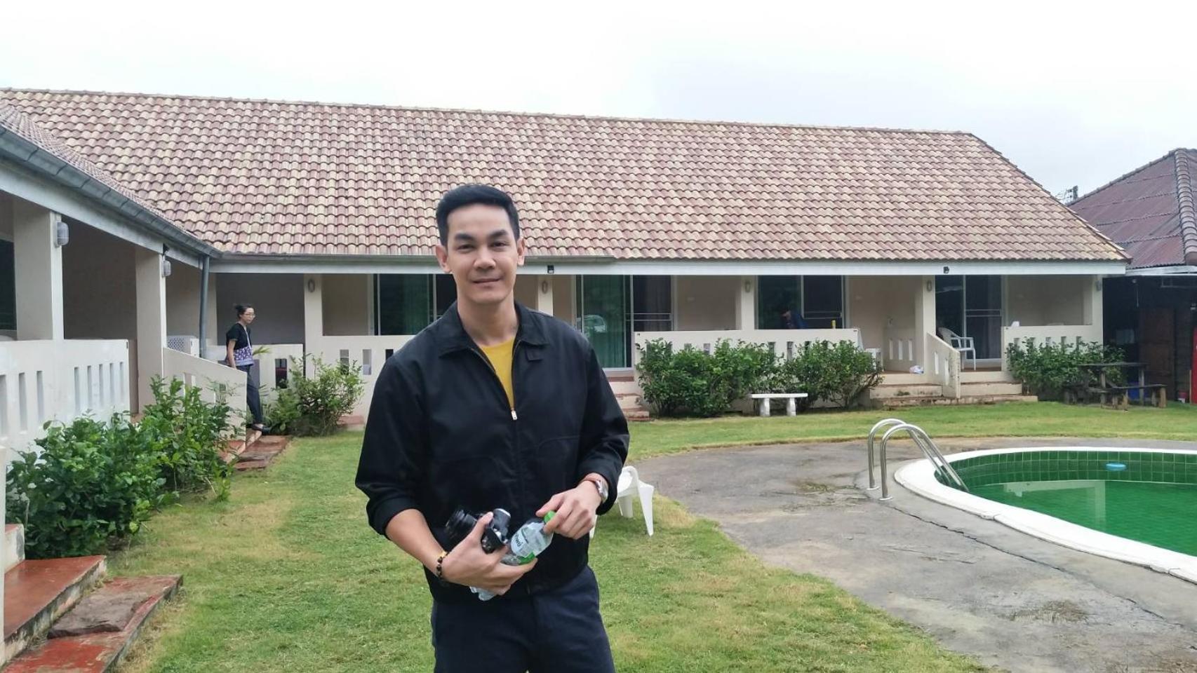 Baan Kub Doi Mae Chaem