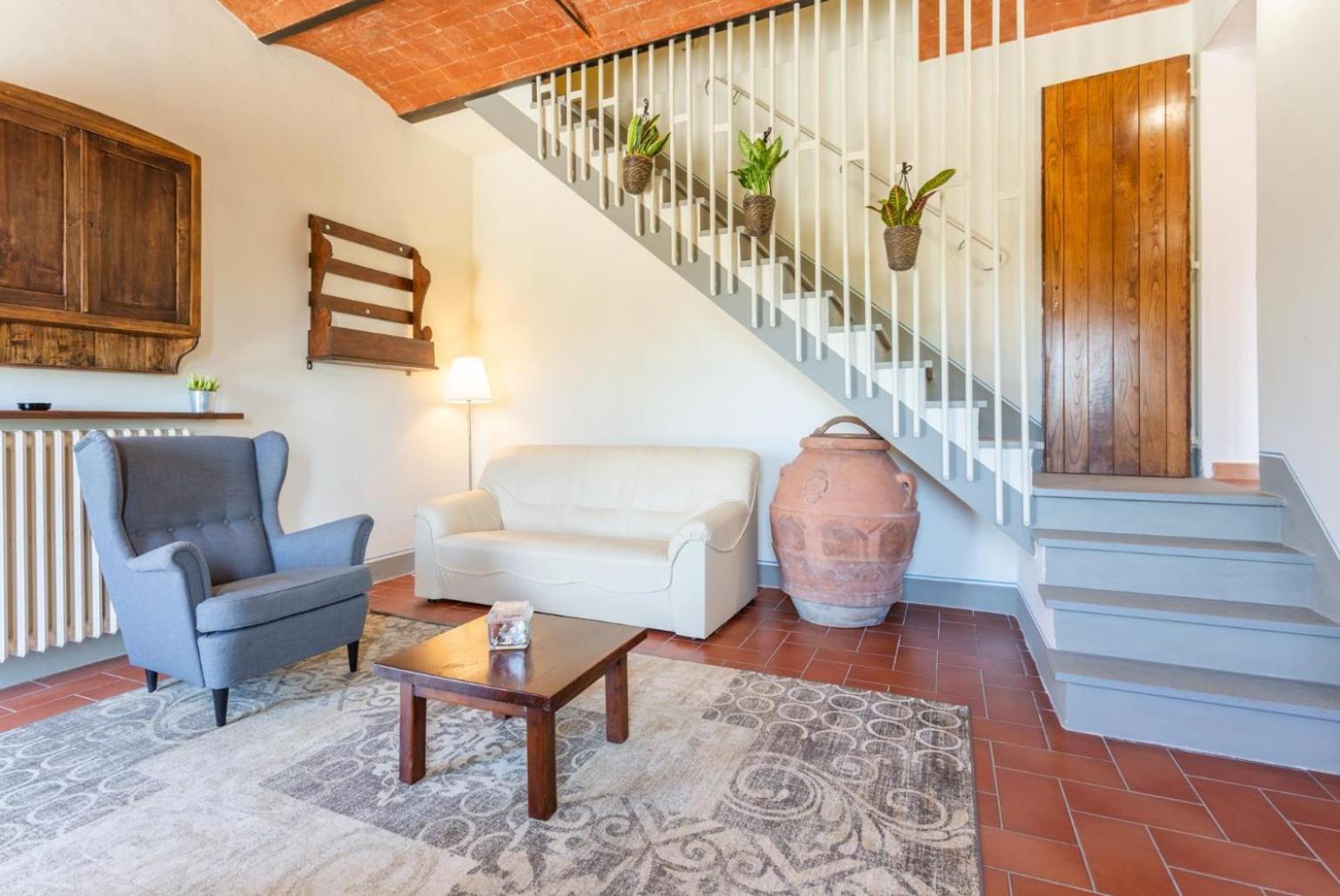 Villa Le Balze Large Private Pool WiFi