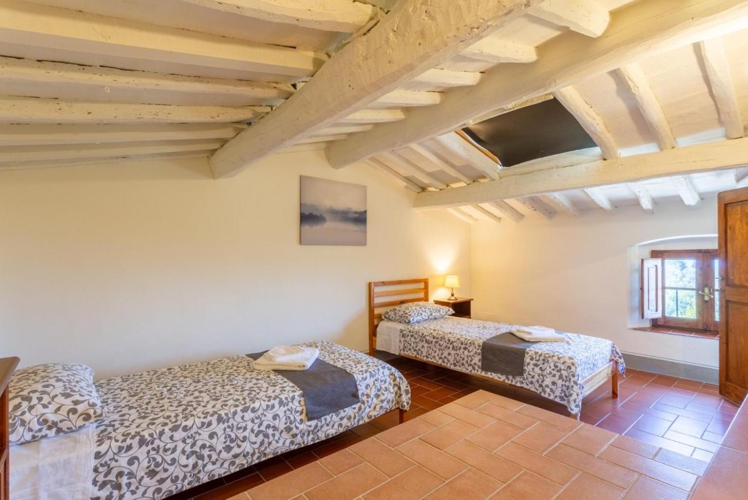Villa Le Balze Large Private Pool WiFi