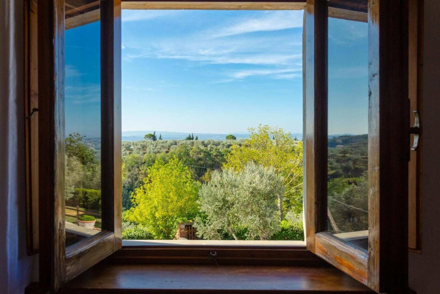 Villa Le Balze Large Private Pool WiFi