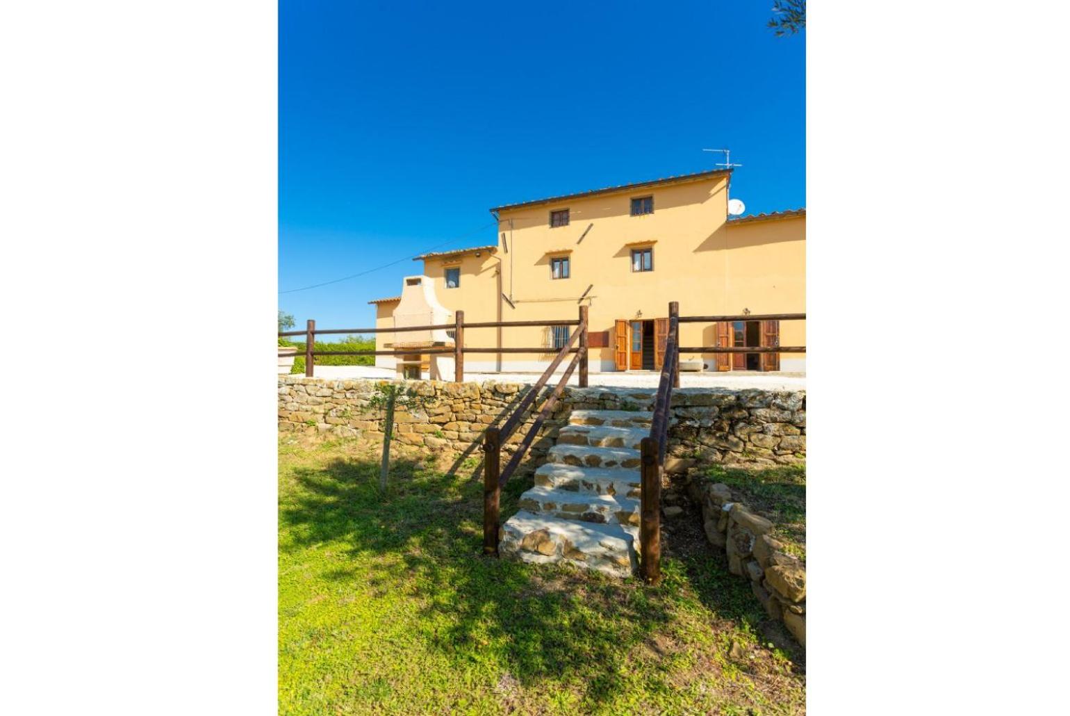 Villa Le Balze Large Private Pool WiFi