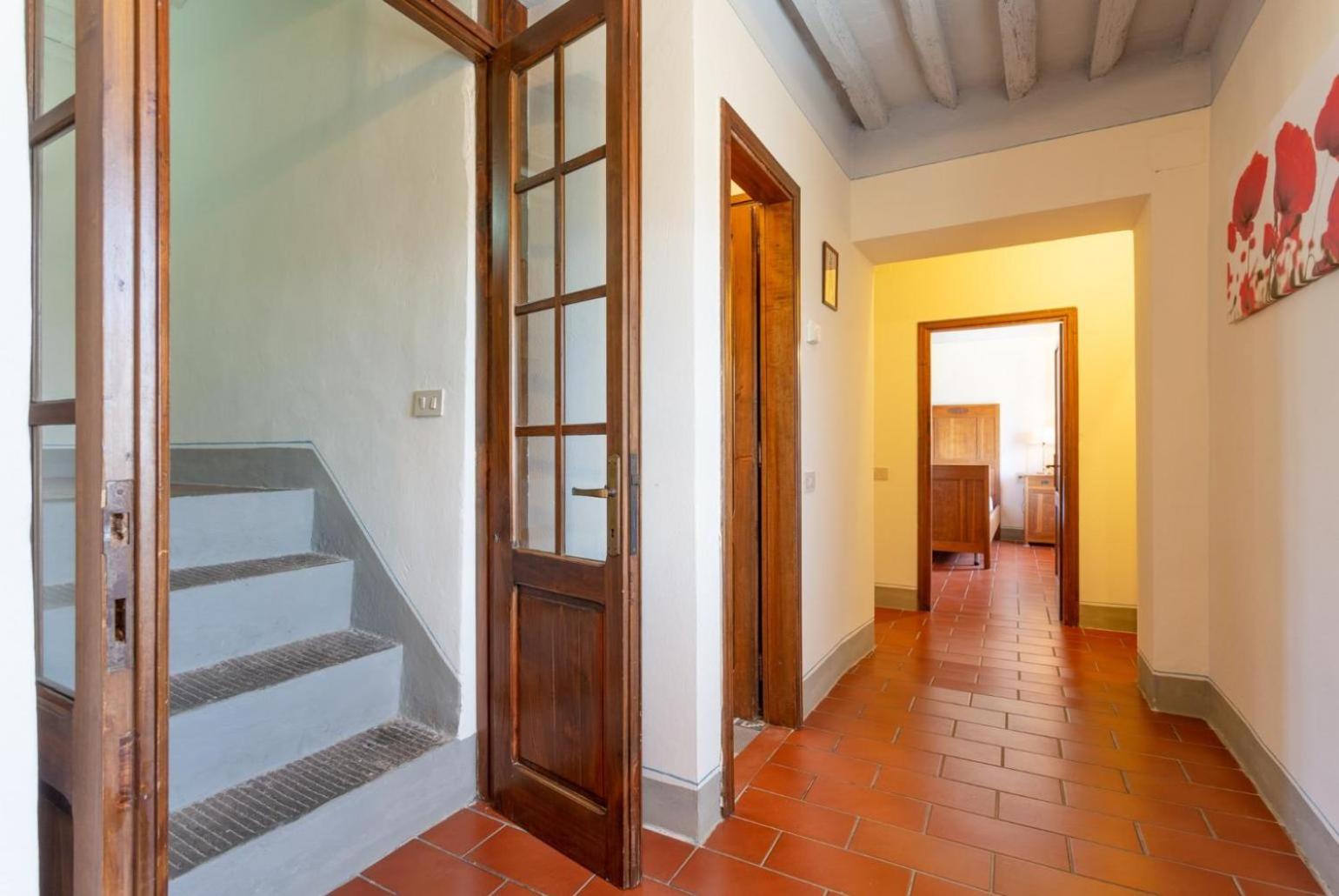 Villa Le Balze Large Private Pool WiFi