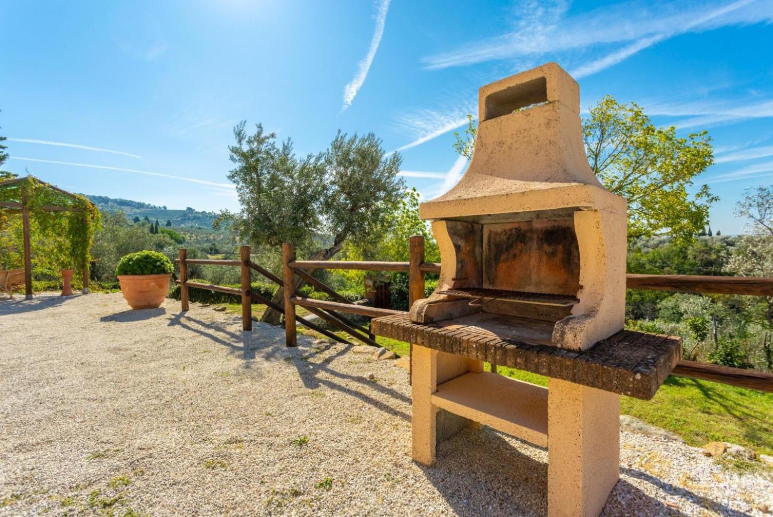 Villa Le Balze Large Private Pool WiFi