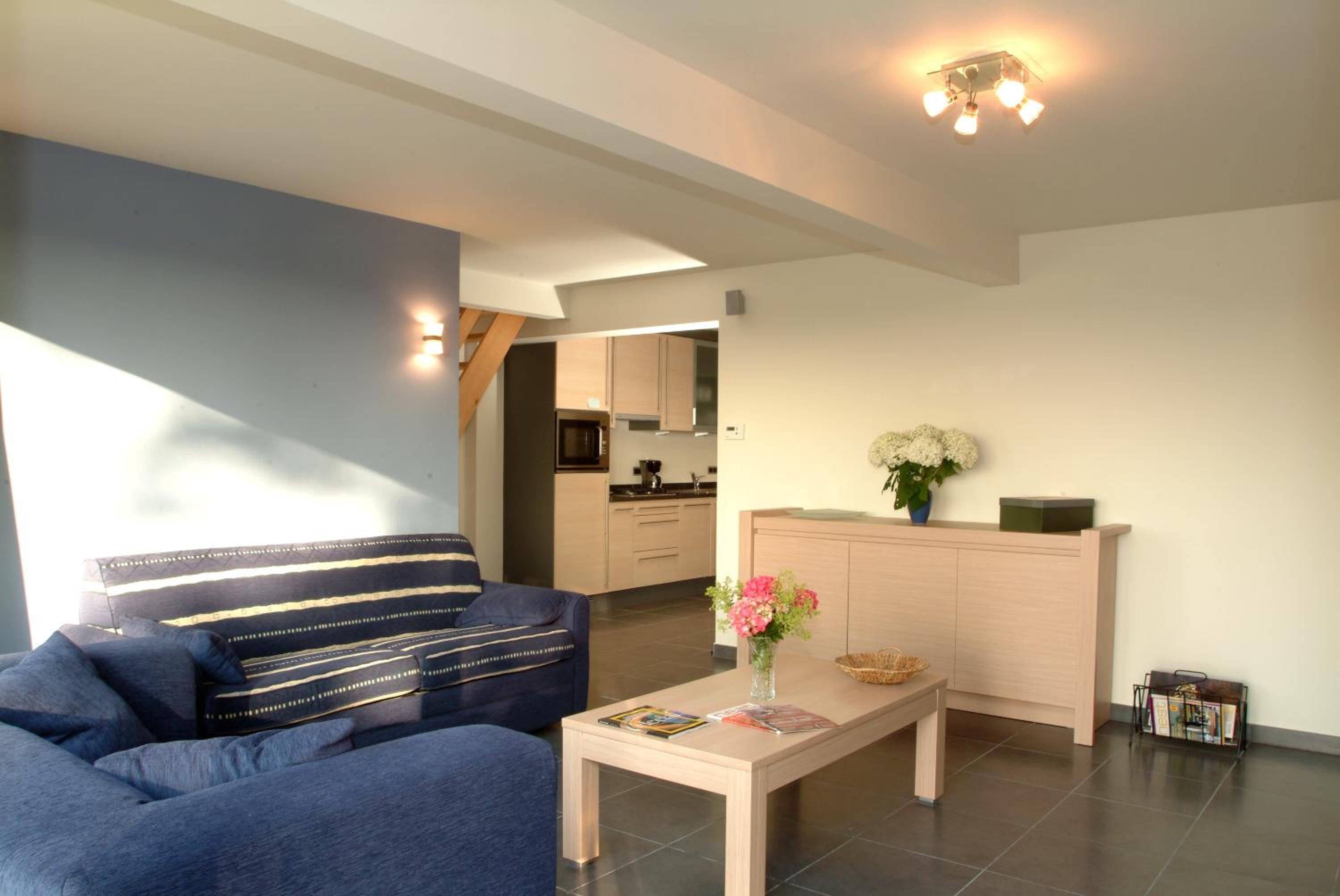 Holiday Home De Colve