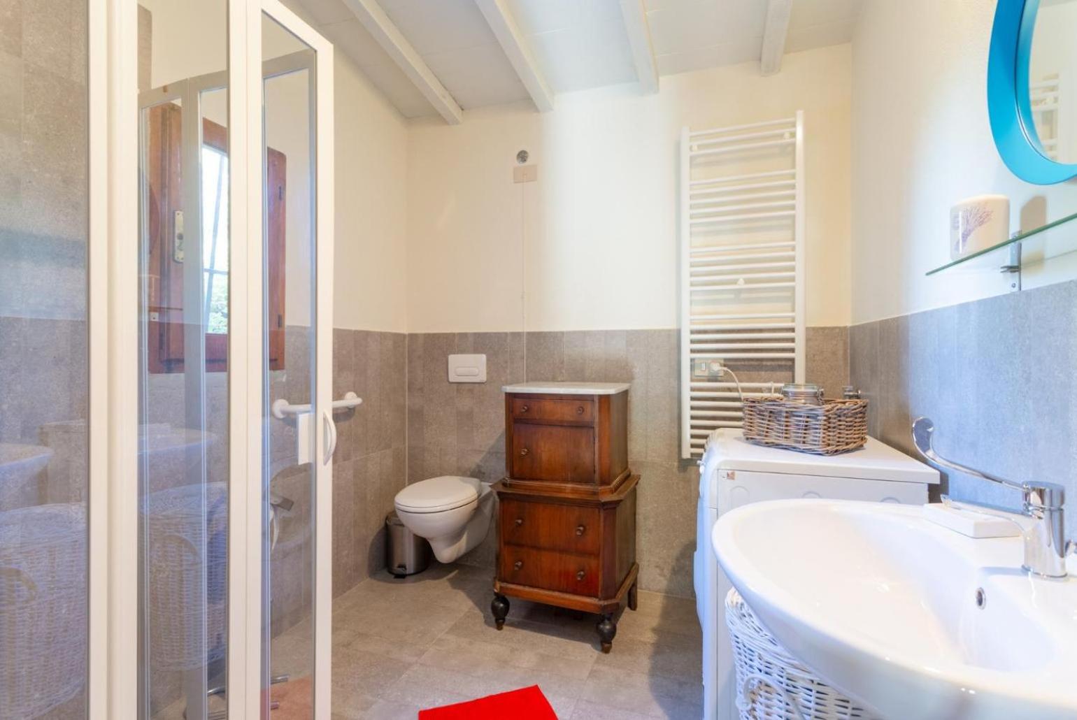 Villa Le Balze Large Private Pool WiFi
