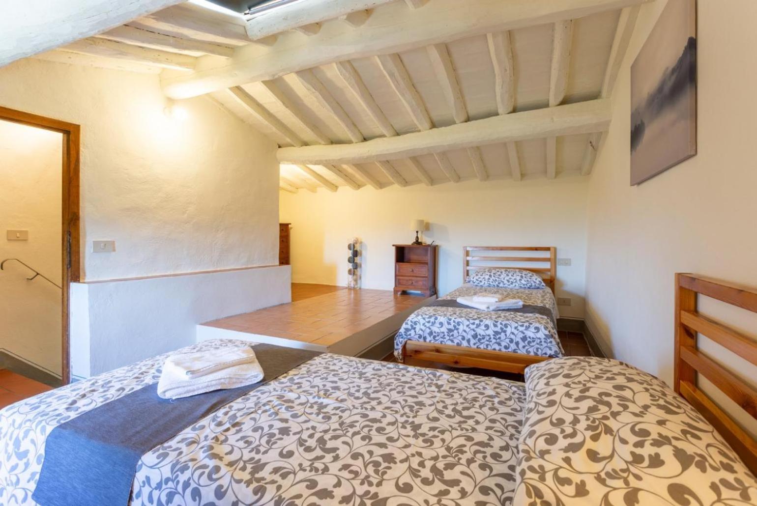 Villa Le Balze Large Private Pool WiFi