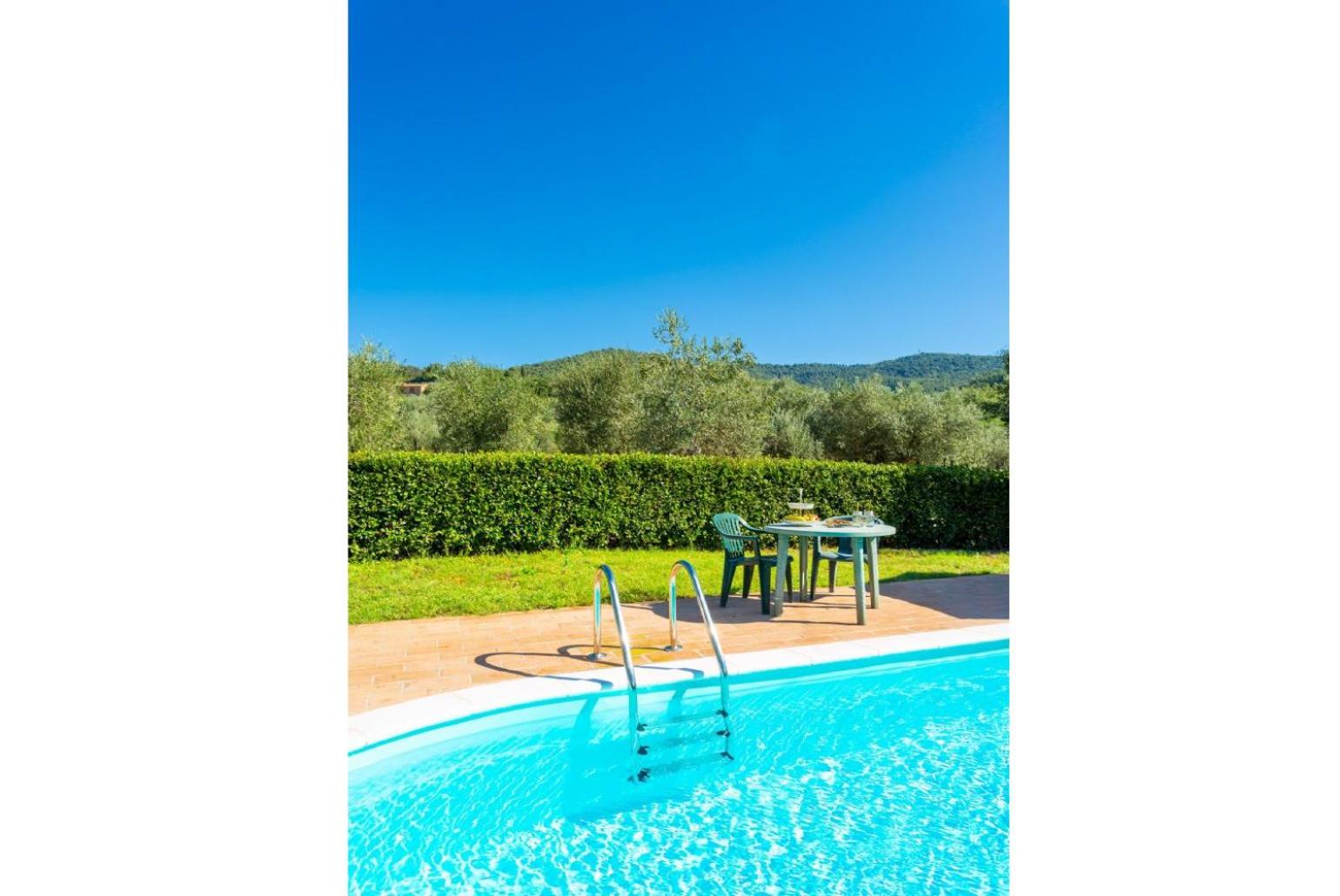 Villa Le Balze Large Private Pool WiFi