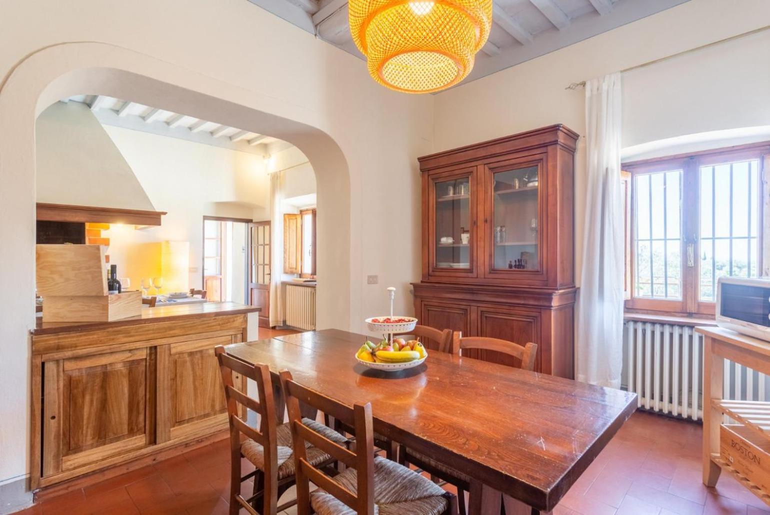 Villa Le Balze Large Private Pool WiFi