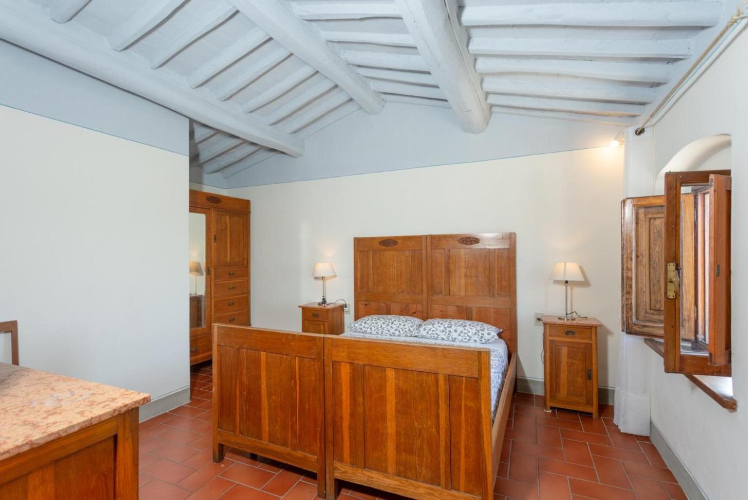 Villa Le Balze Large Private Pool WiFi