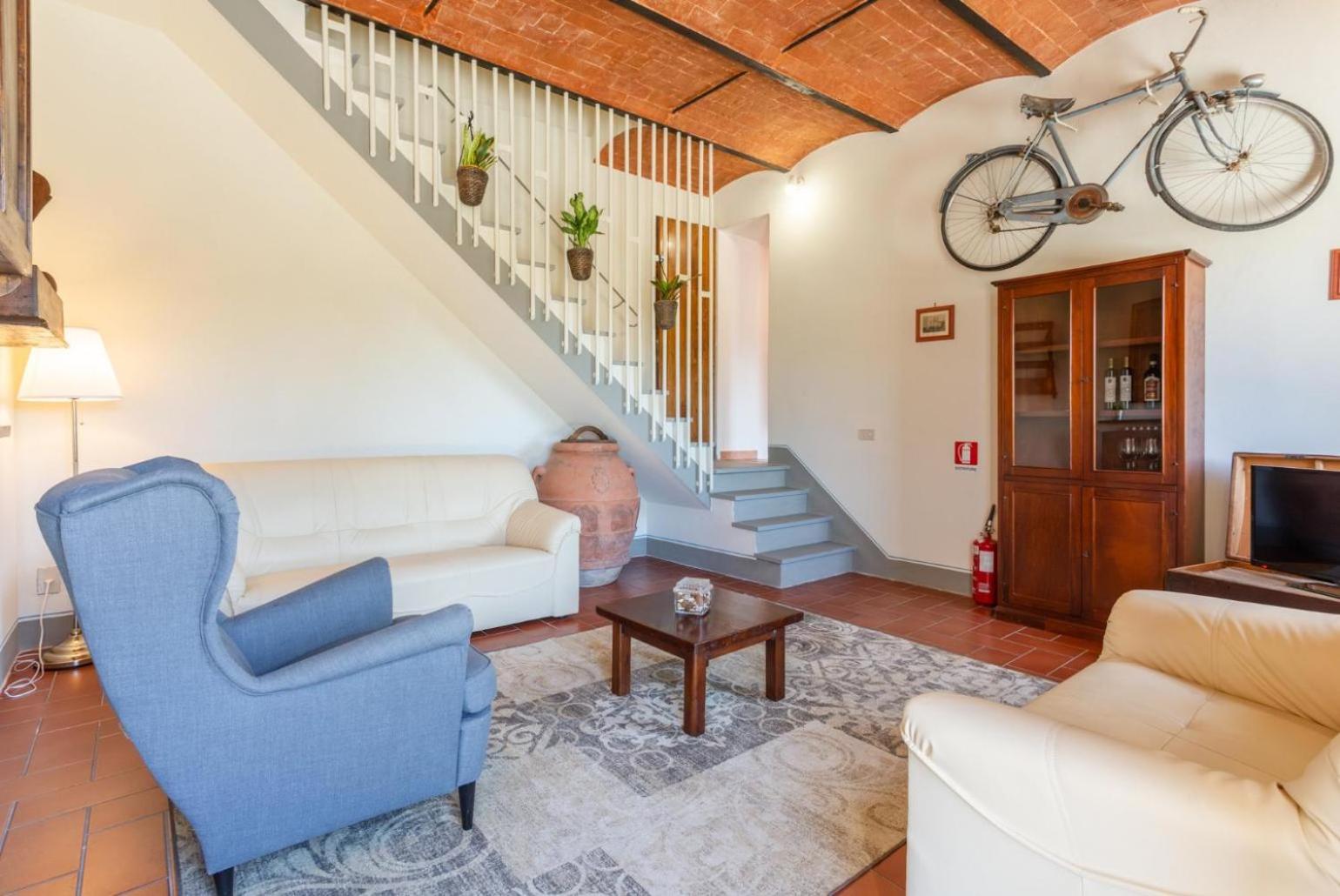 Villa Le Balze Large Private Pool WiFi