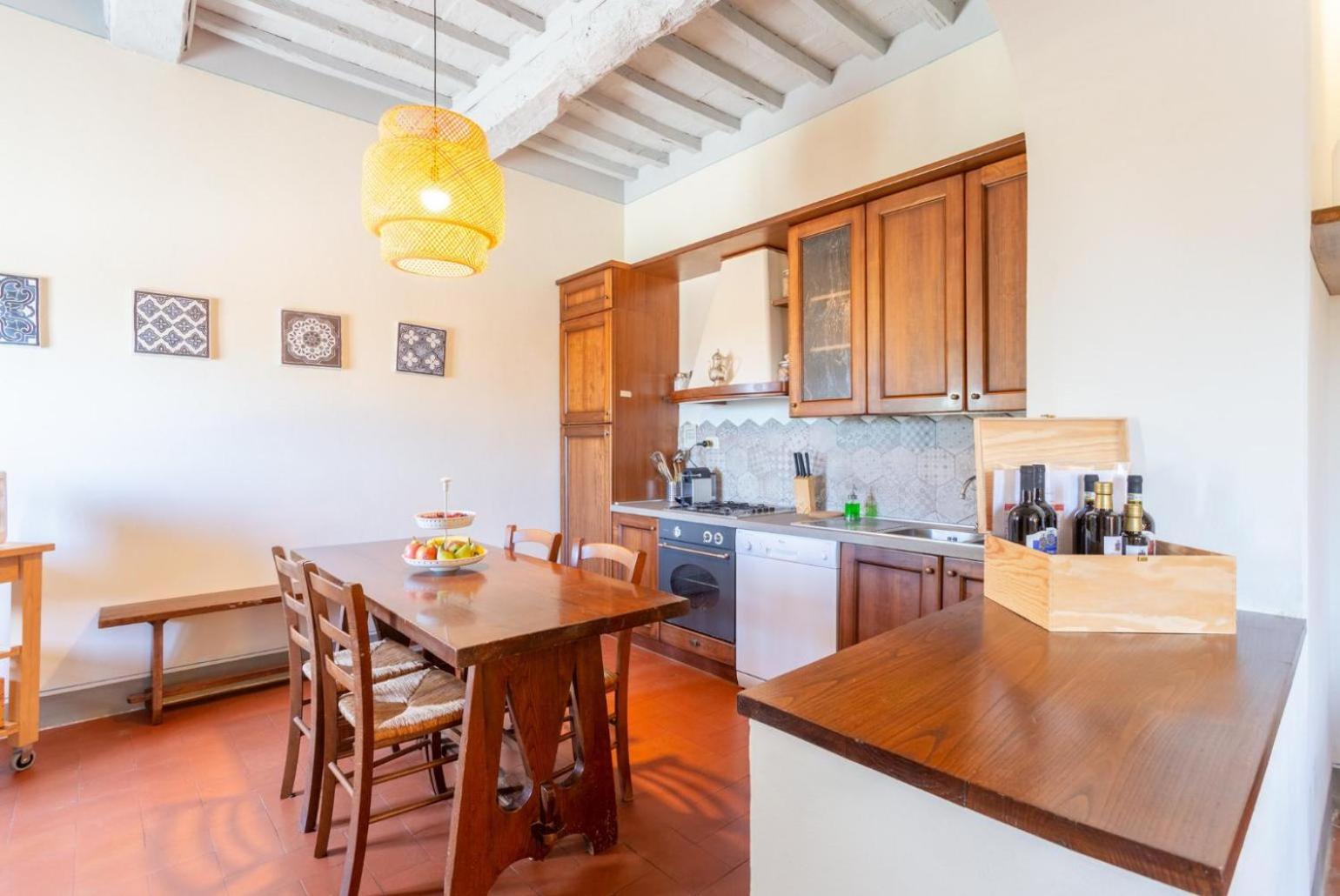 Villa Le Balze Large Private Pool WiFi
