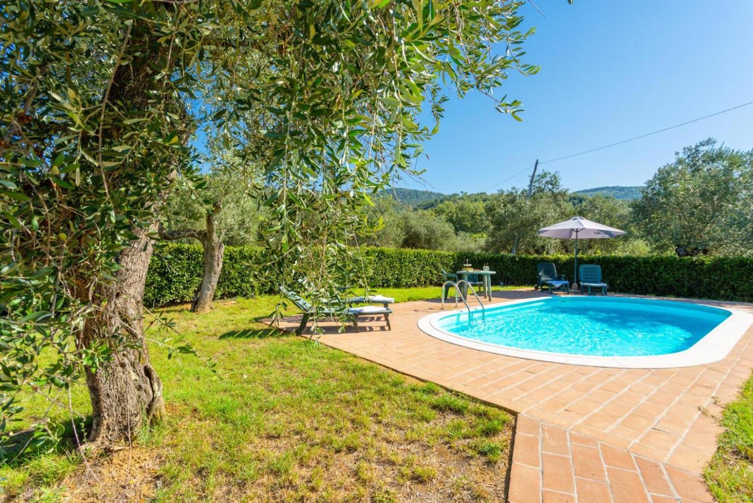 Villa Le Balze Large Private Pool WiFi