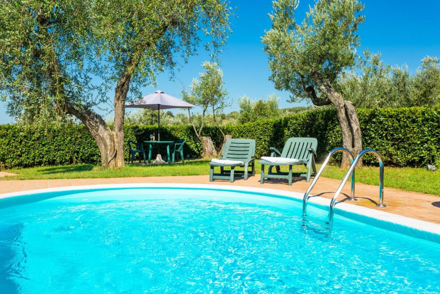 Villa Le Balze Large Private Pool WiFi