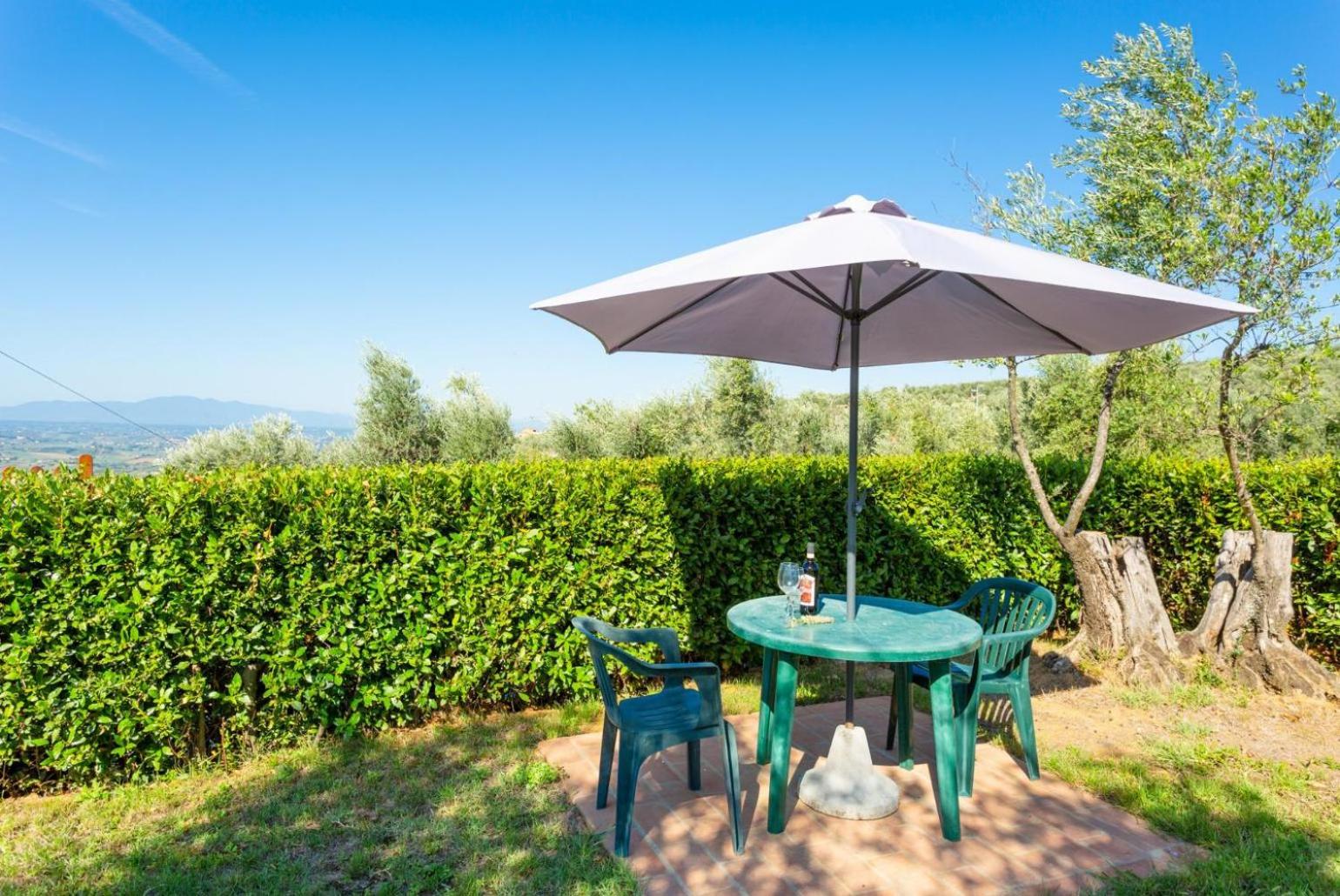 Villa Le Balze Large Private Pool WiFi