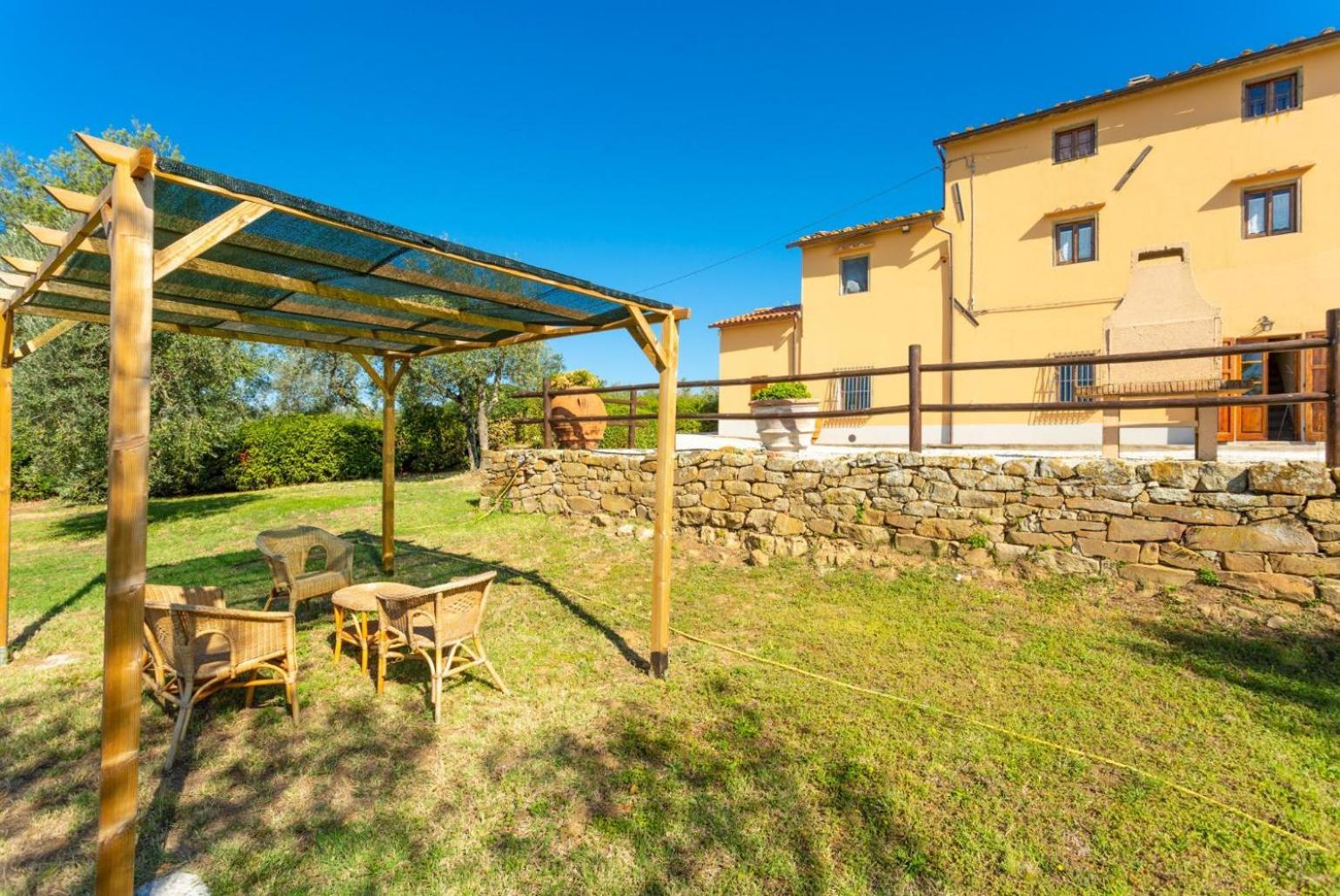 Villa Le Balze Large Private Pool WiFi