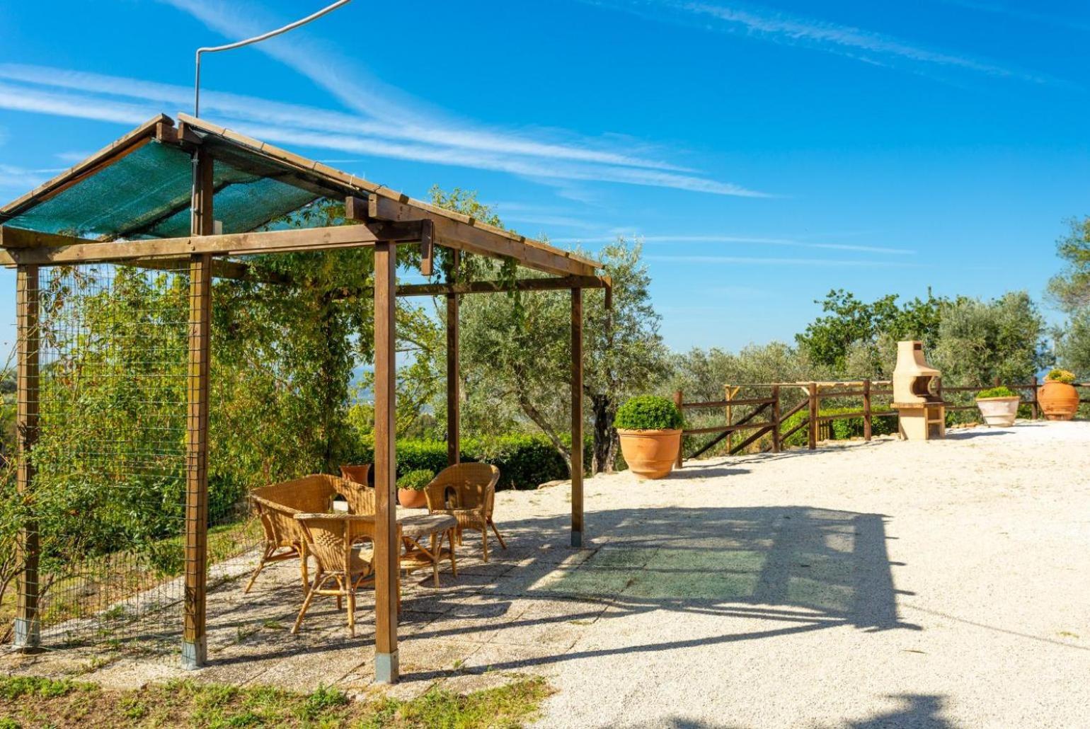 Villa Le Balze Large Private Pool WiFi