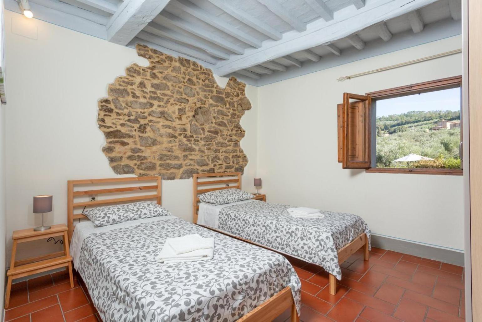 Villa Le Balze Large Private Pool WiFi