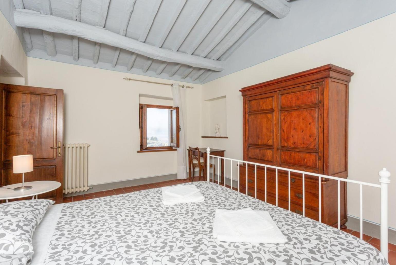 Villa Le Balze Large Private Pool WiFi