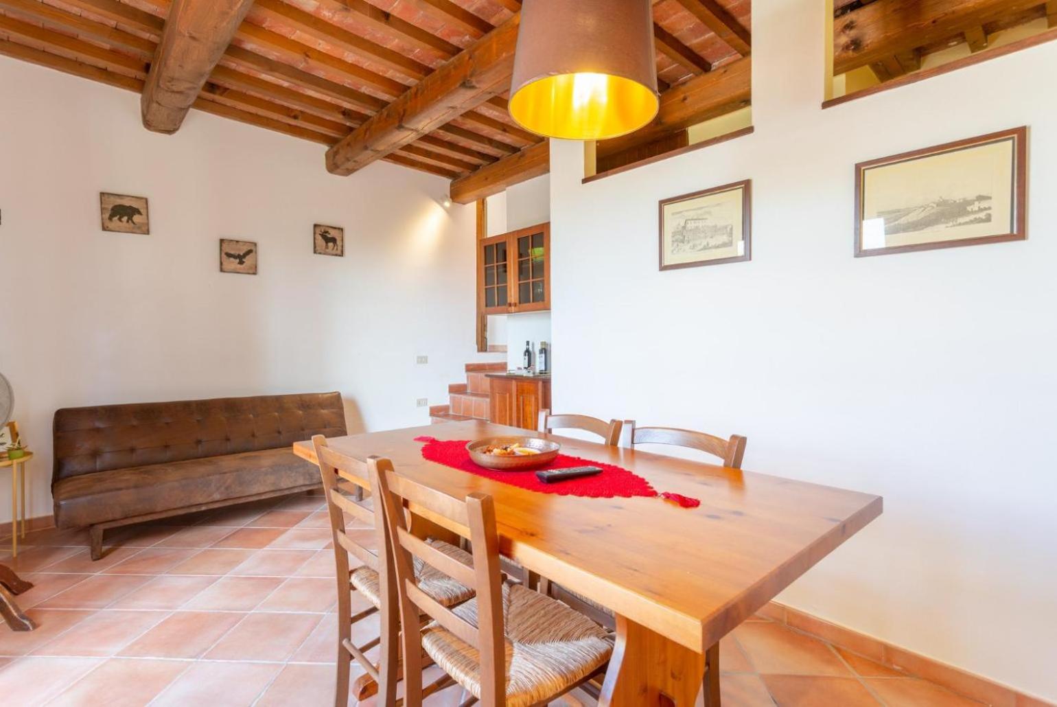 Villa Le Balze Large Private Pool WiFi
