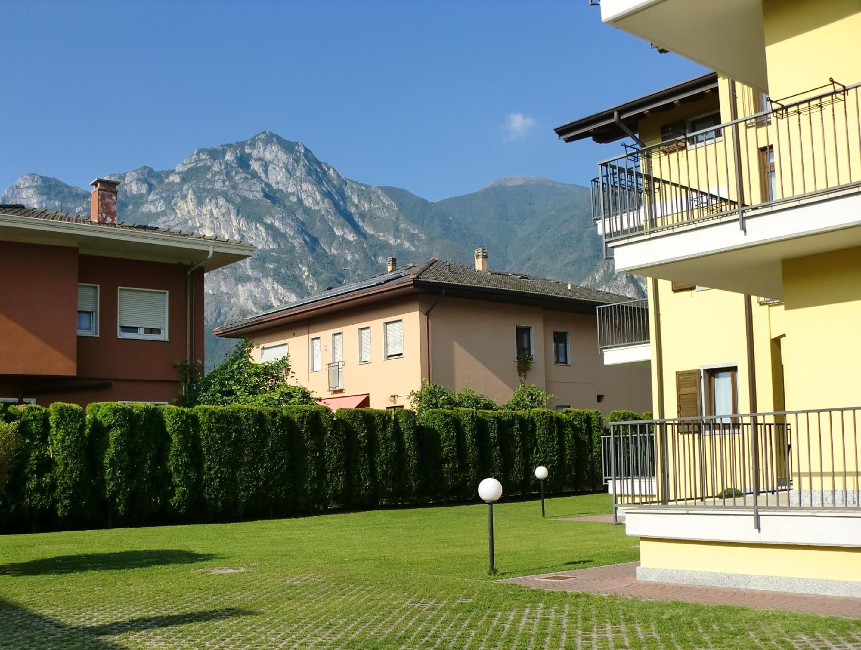 Villa Berta view 4