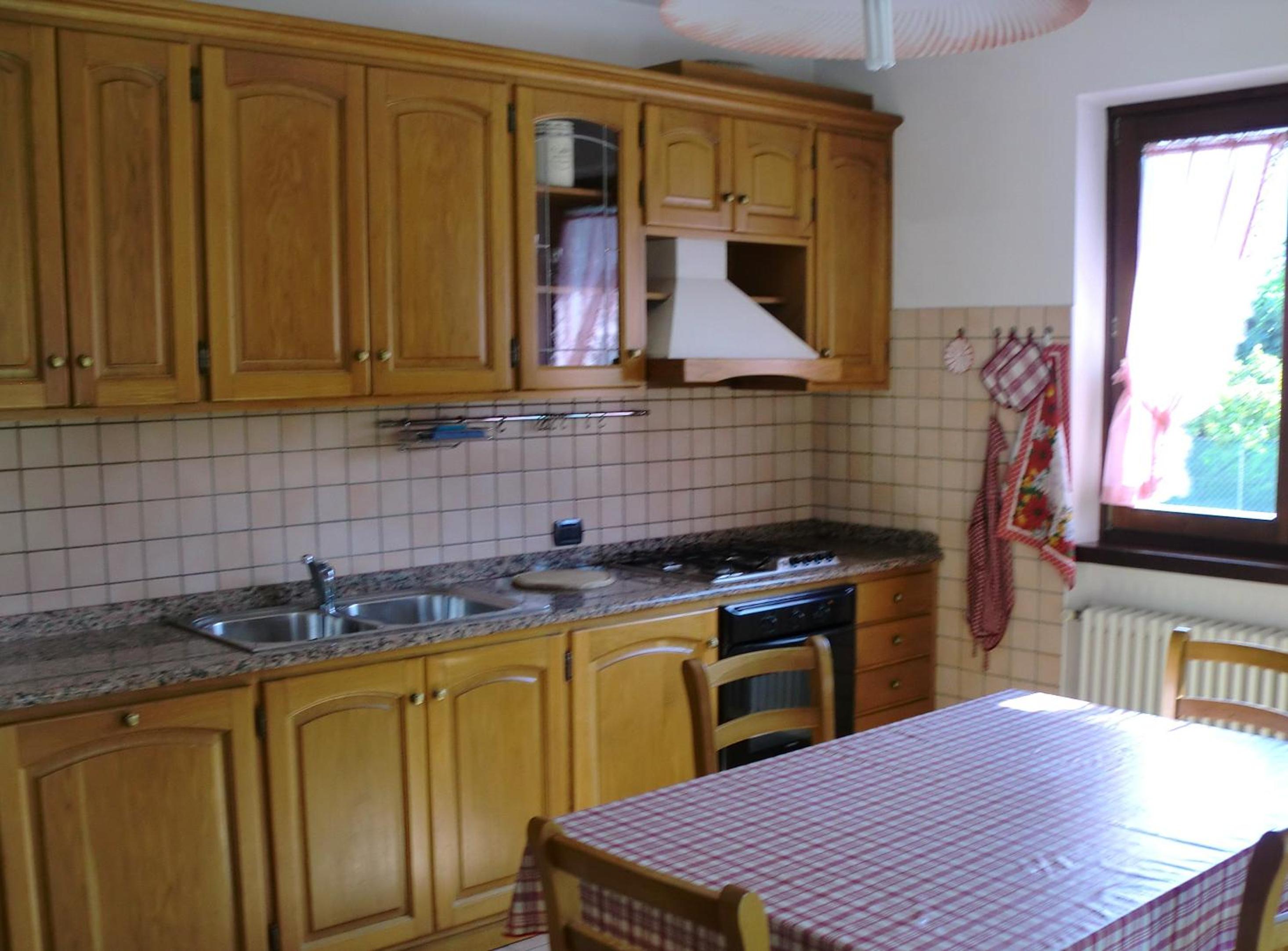Villa Berta view 3