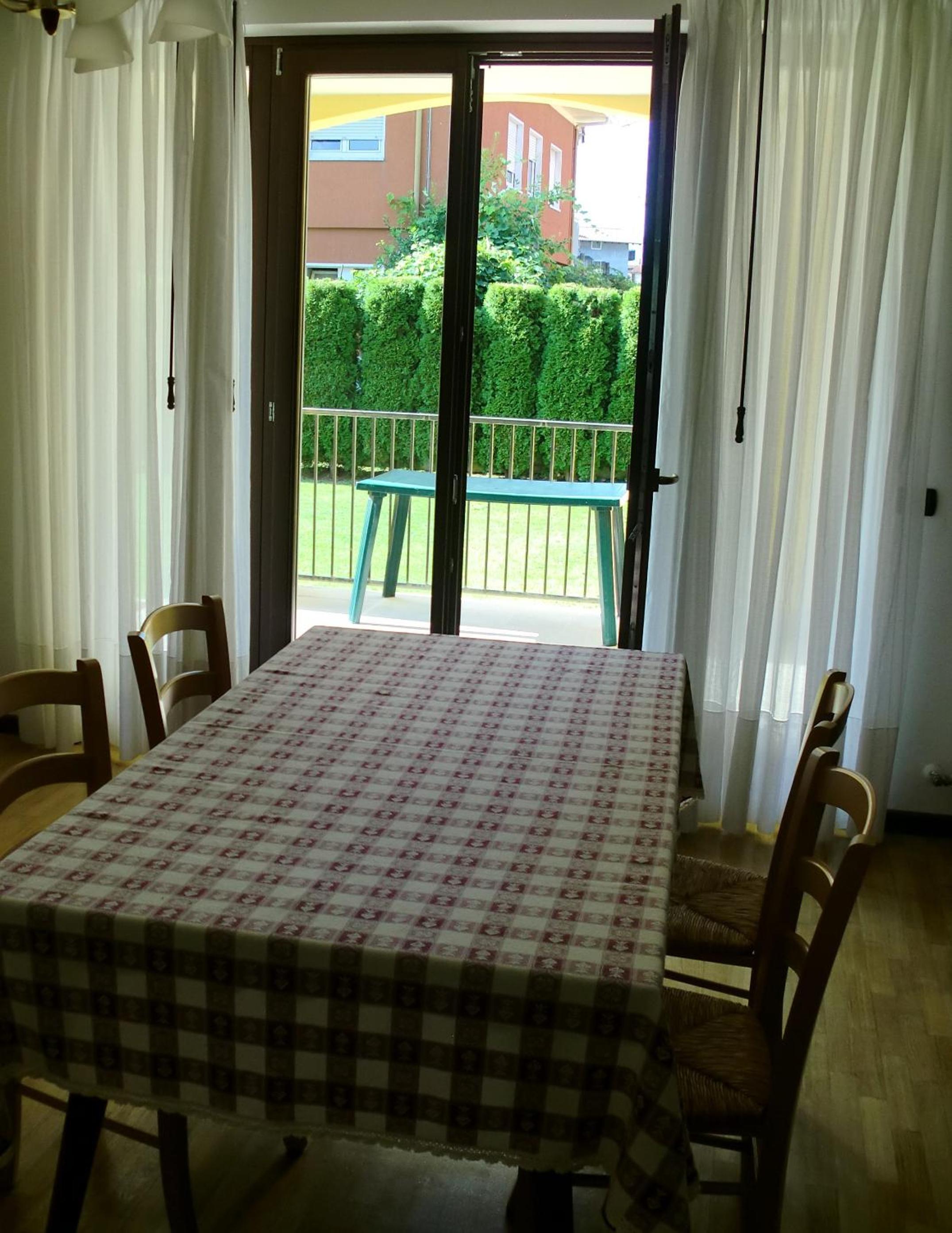 Villa Berta view 5