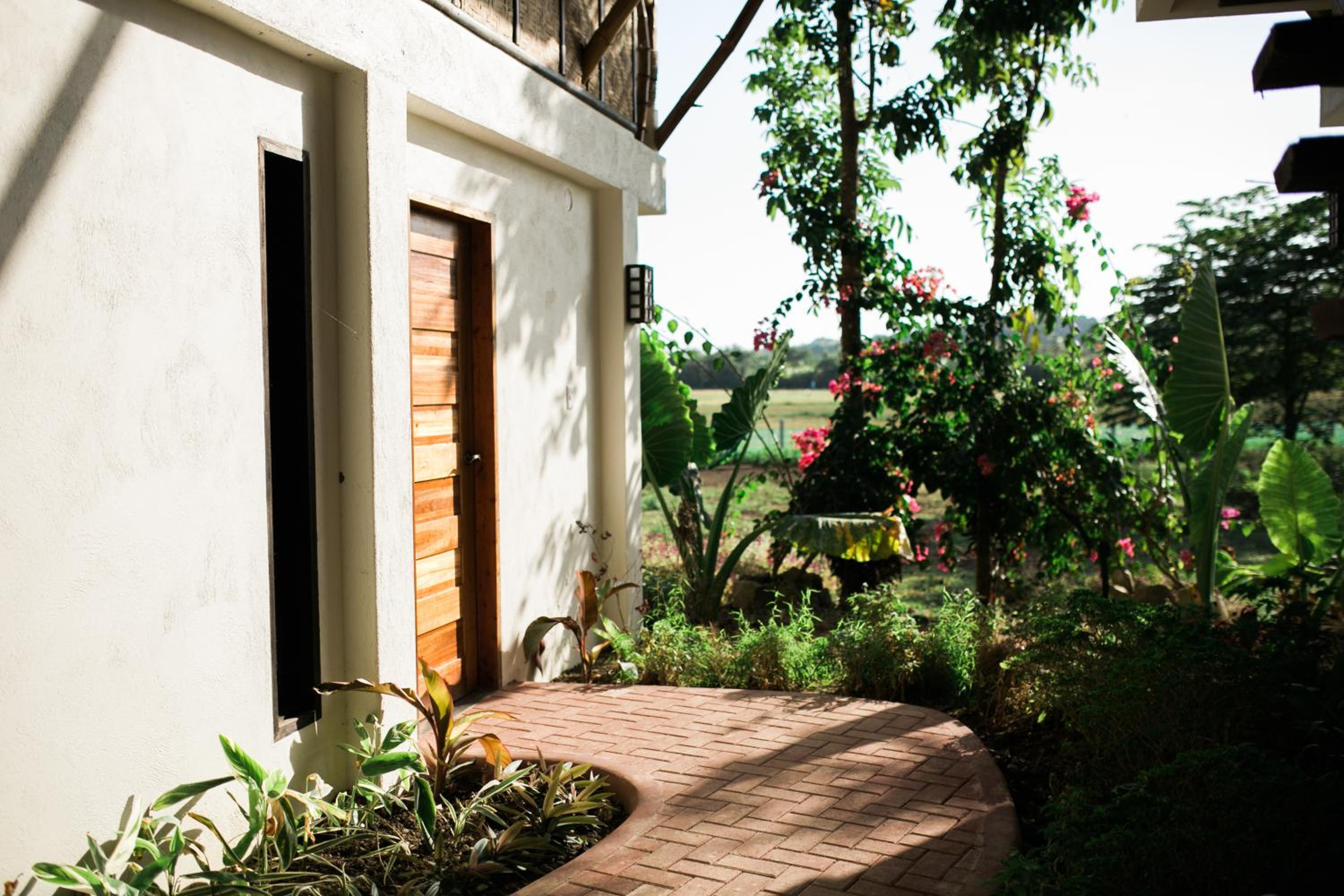 Fox & The Firefly Cottages, photo 74