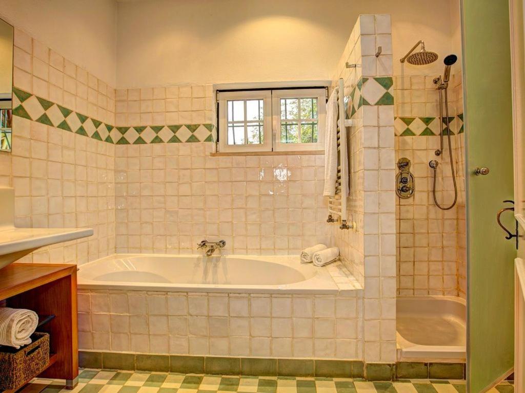Villa Amendoal luxury villa with private pool AC near Albufeira fabulous countryside views view 3